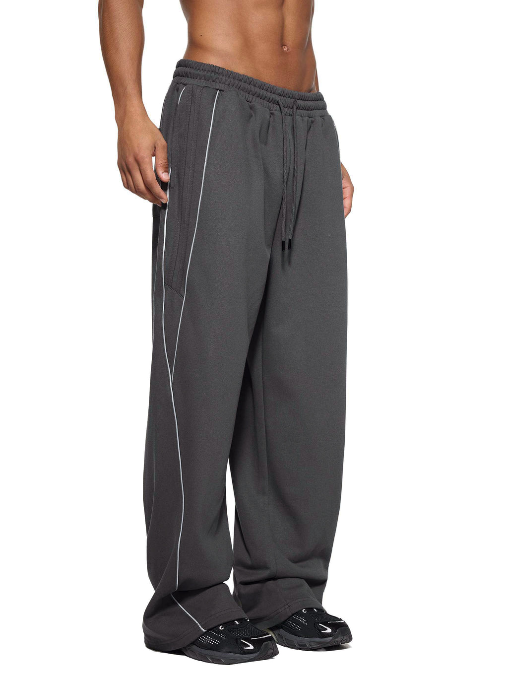 TPA Reflection Striped Sweatpants
