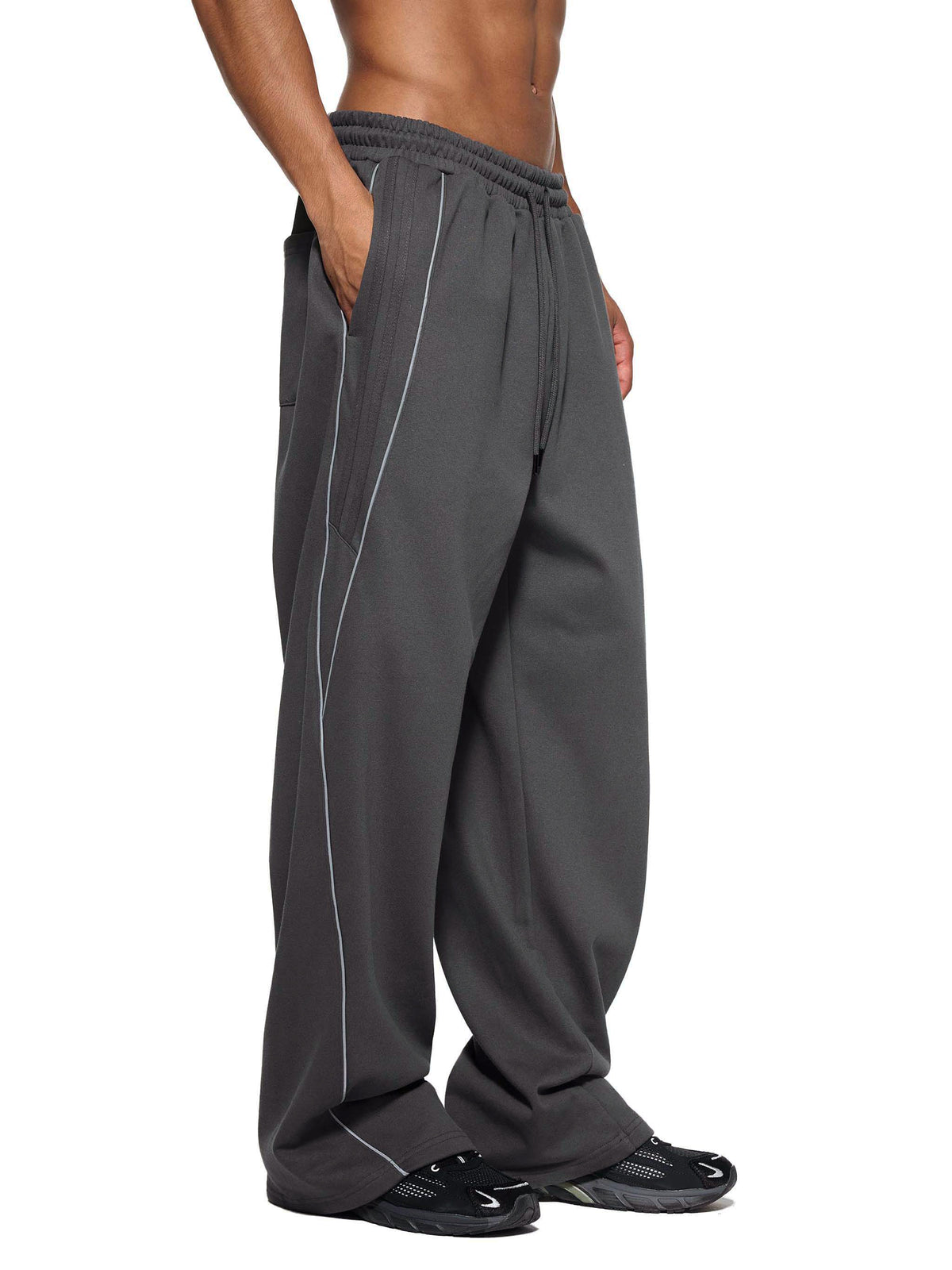 TPA Reflection Striped Sweatpants
