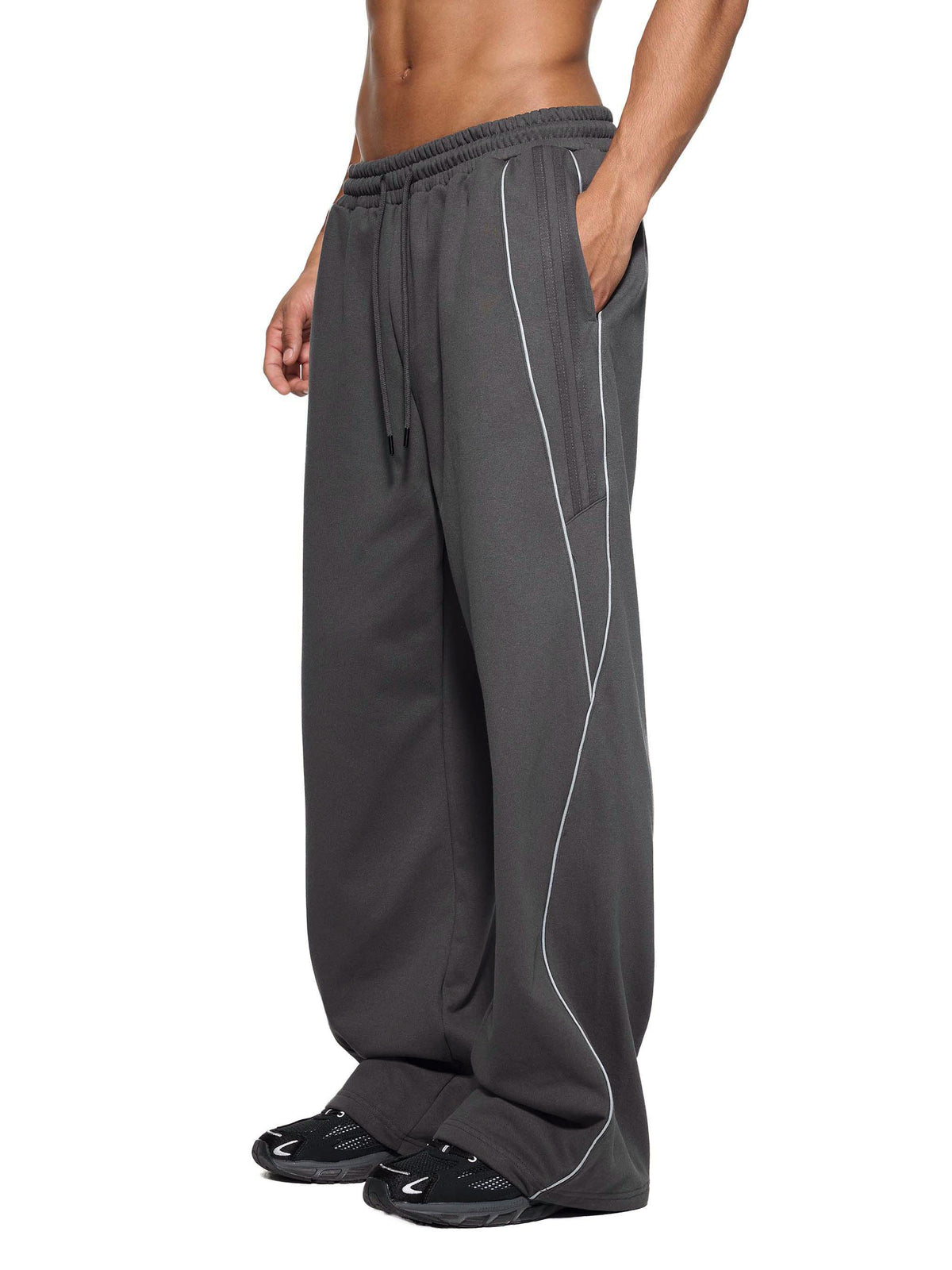 TPA Reflection Striped Sweatpants