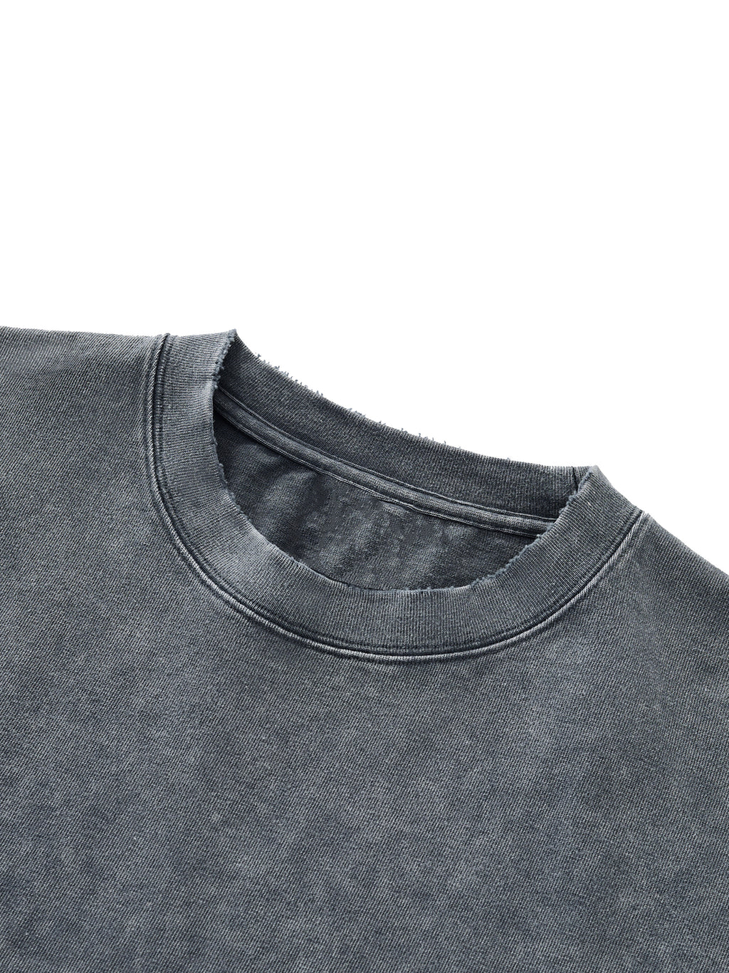 “Vision” Boxy T-shirt