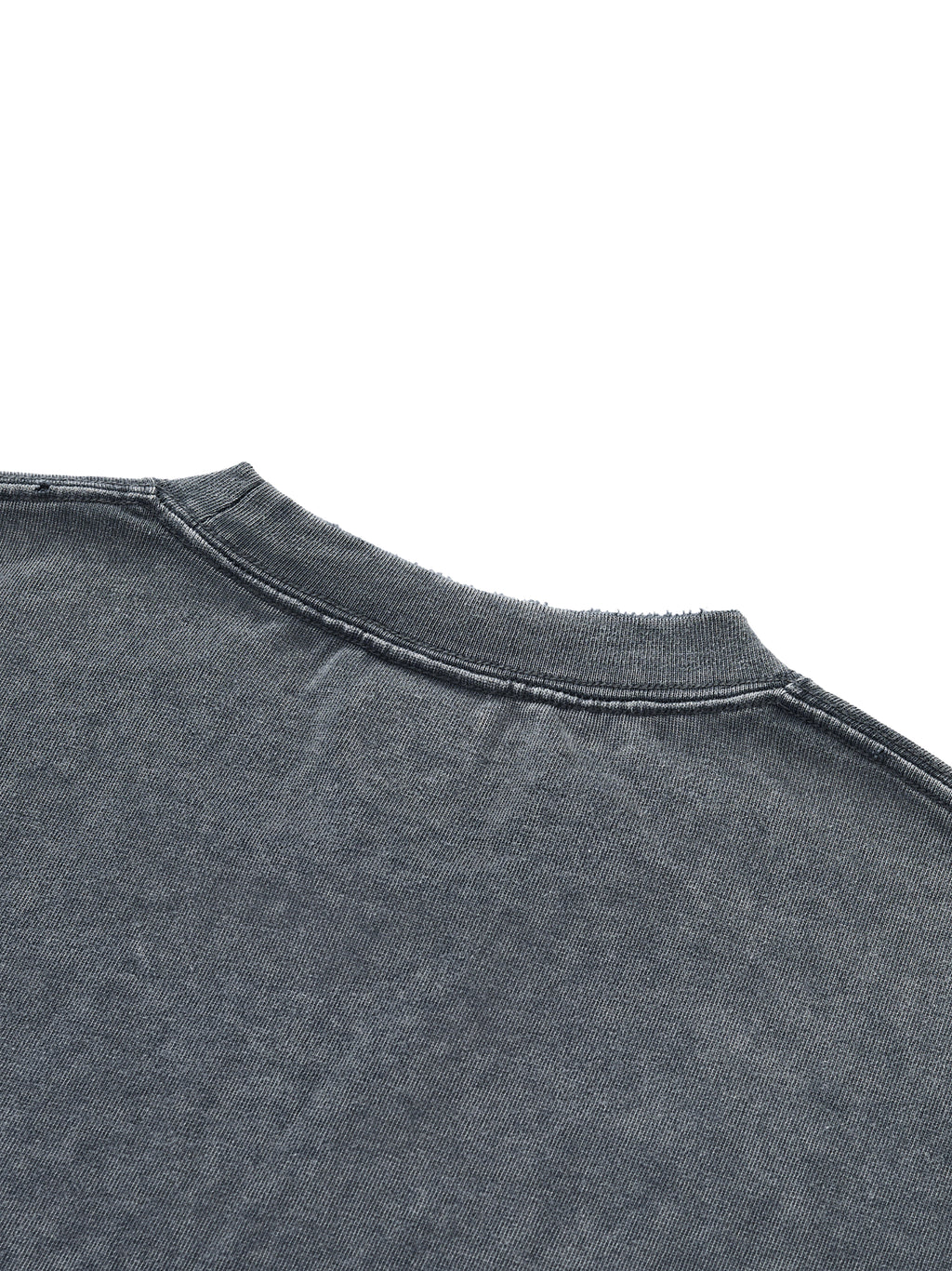 “Vision” Boxy T-shirt