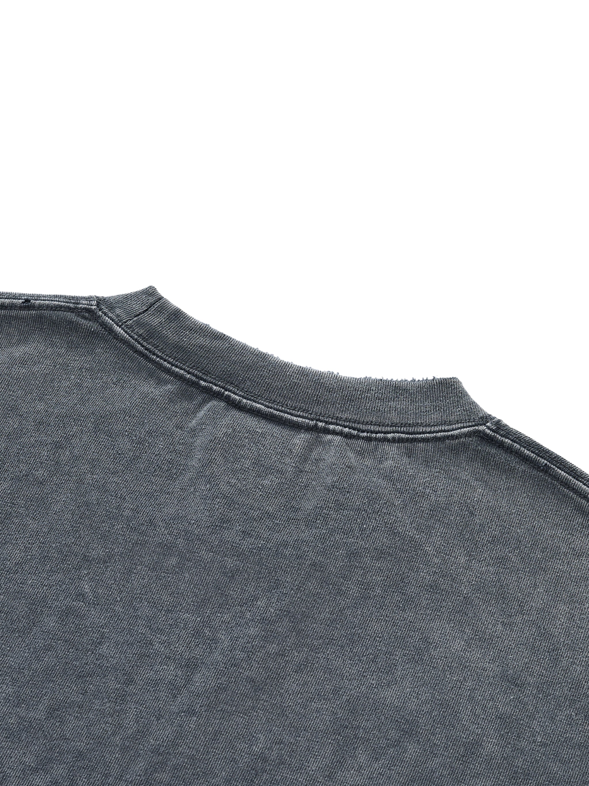 “Vision” Boxy T-shirt