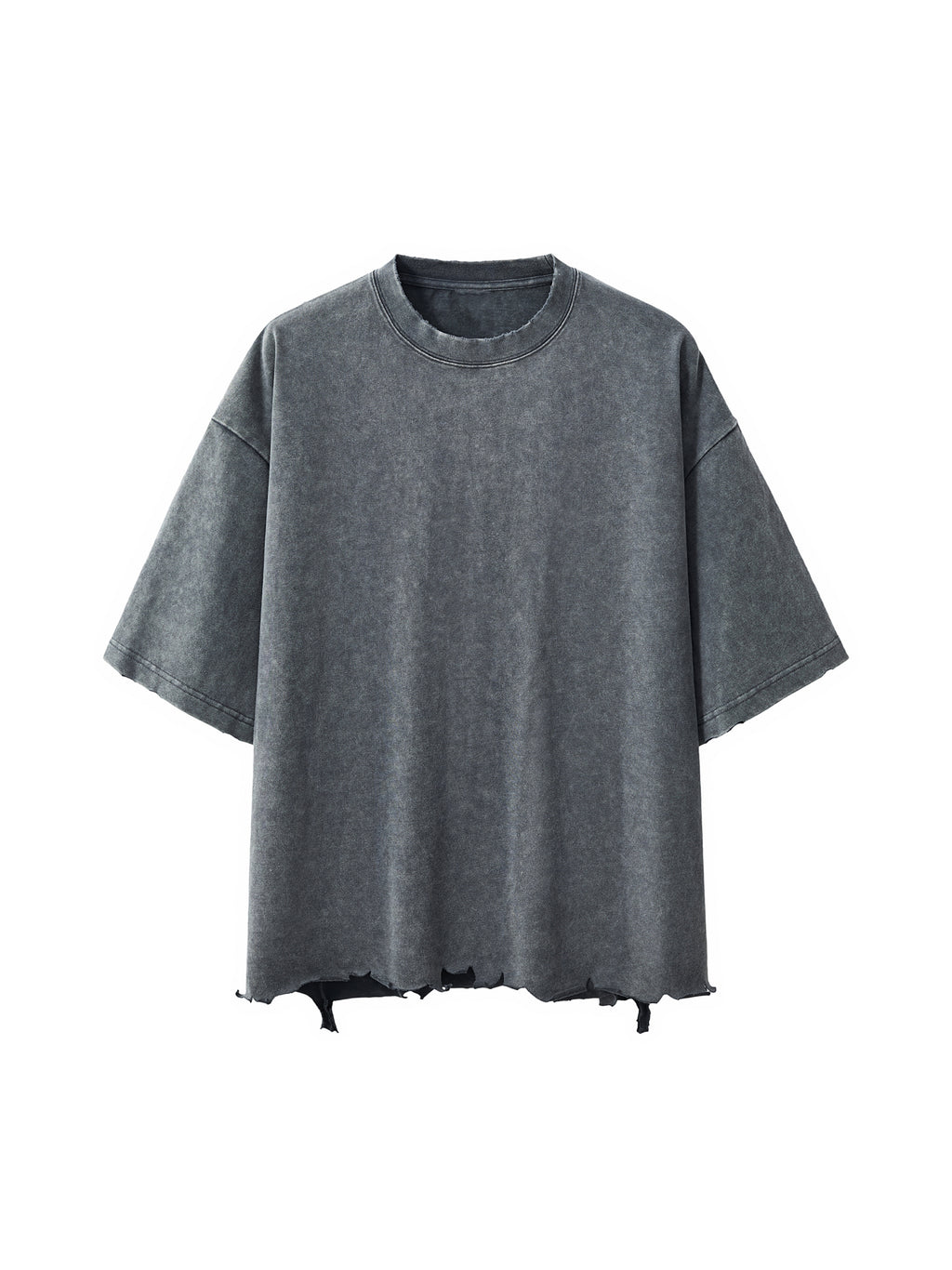 “Vision” Boxy T-shirt
