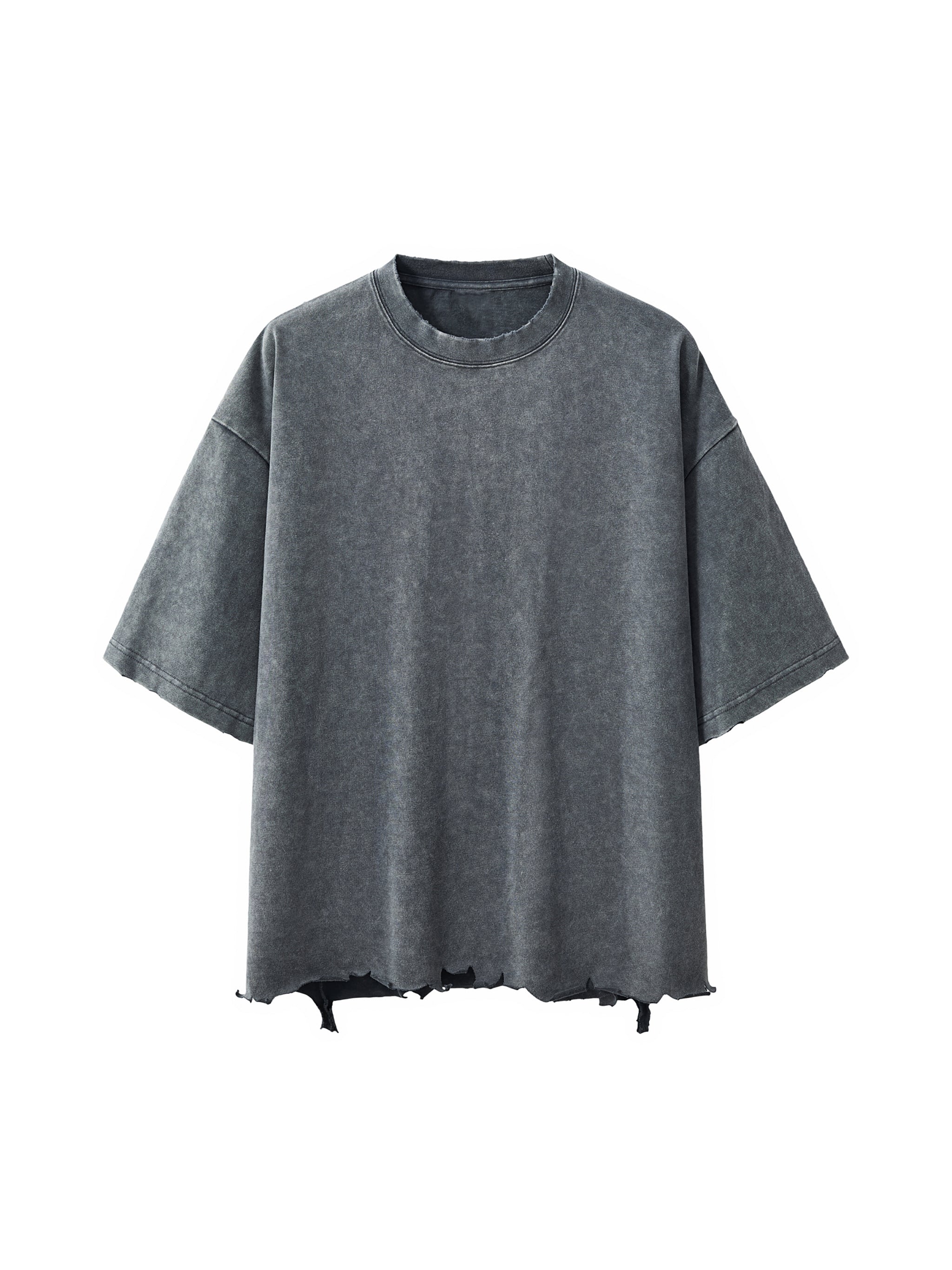 “Vision” Boxy T-shirt