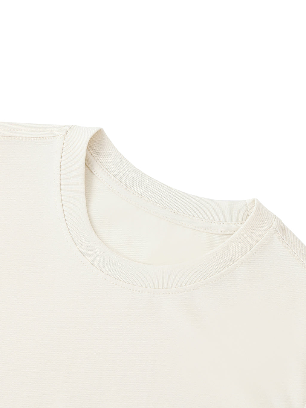 Essential “Never Quit” T-Shirt