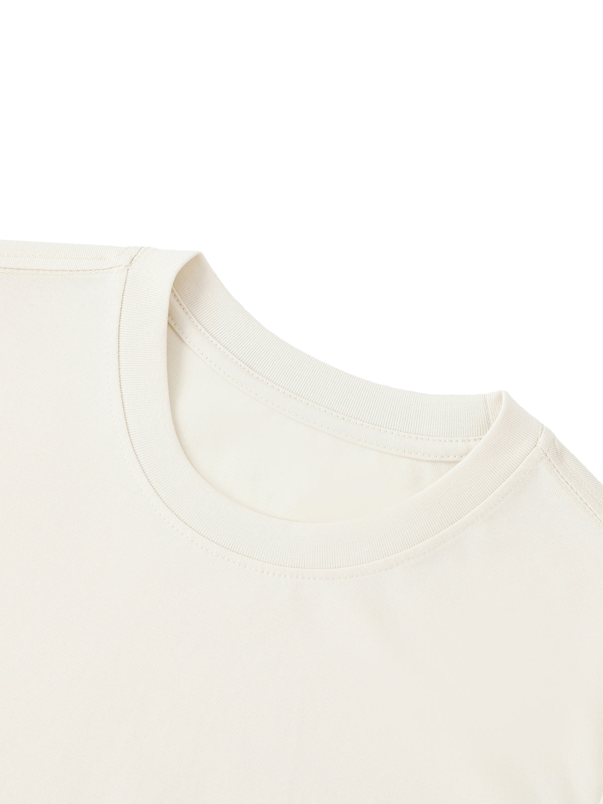 Essential “Never Quit” T-Shirt
