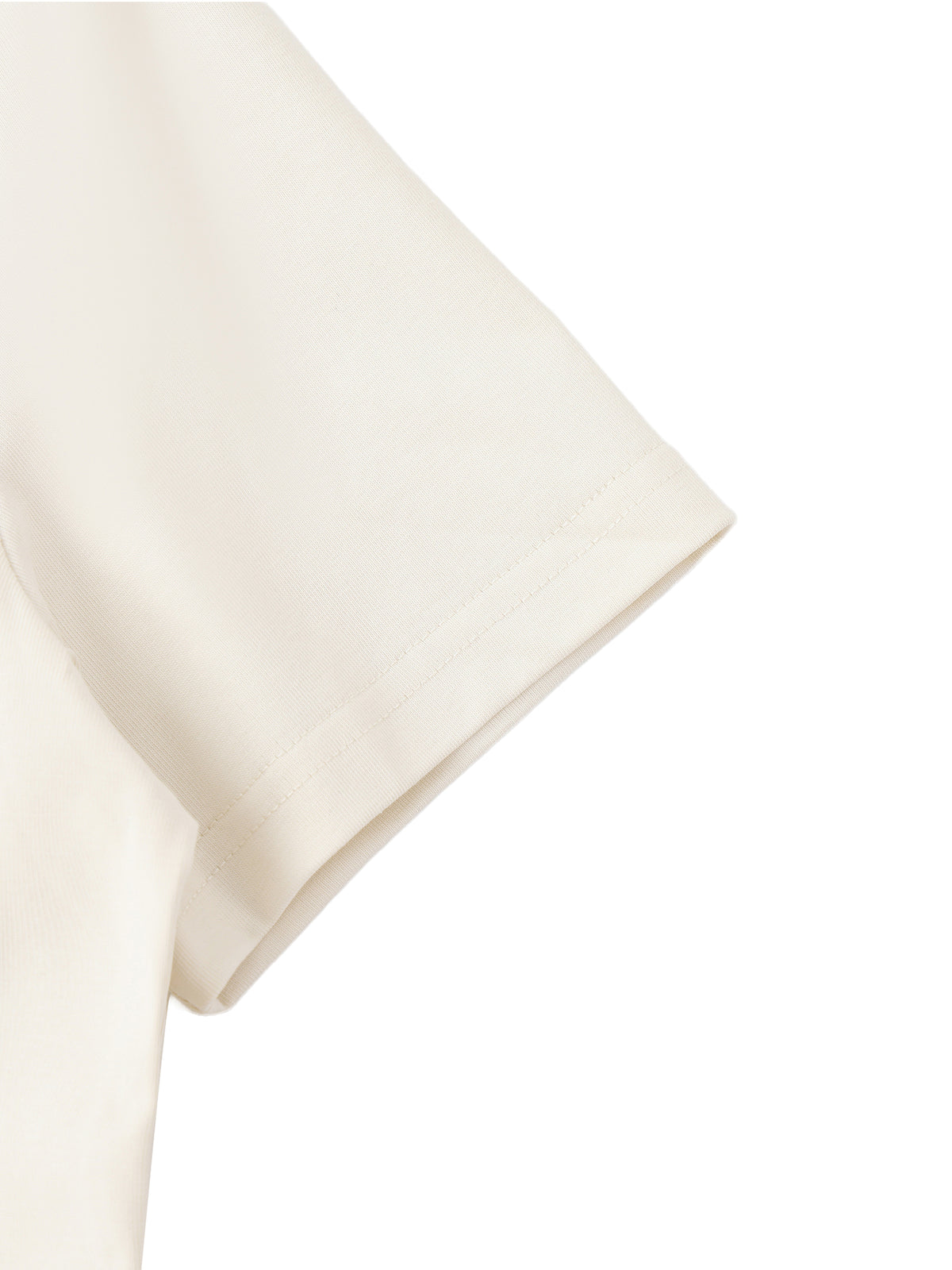 Essential “Never Quit” T-Shirt