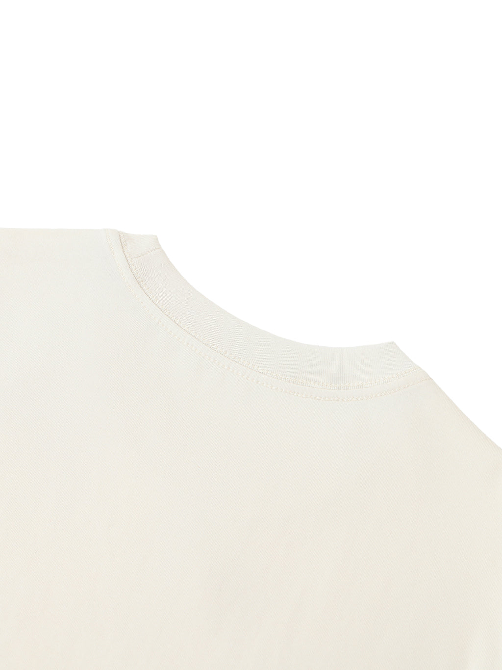 Essential “Never Quit” T-Shirt