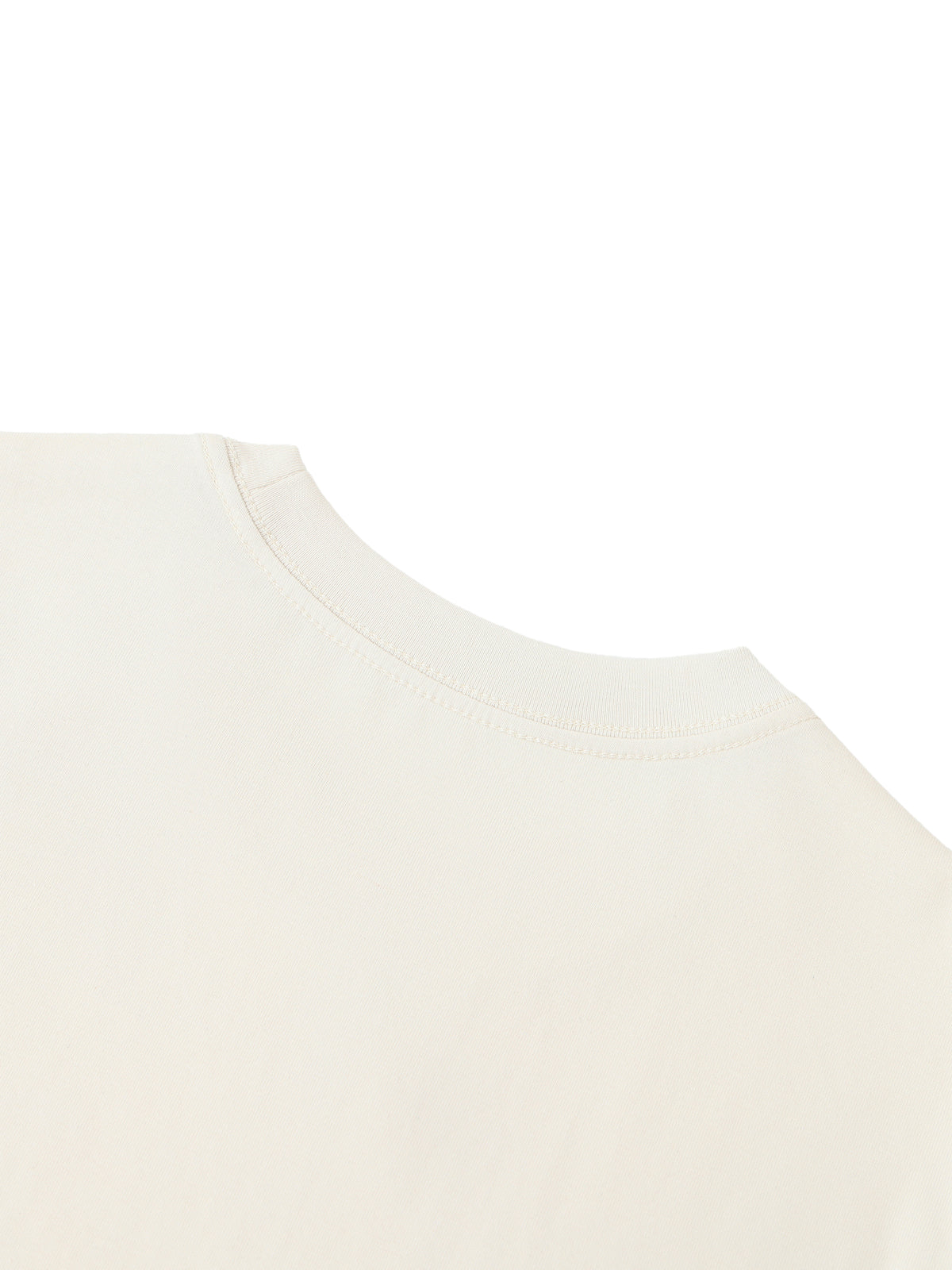 Essential “Never Quit” T-Shirt