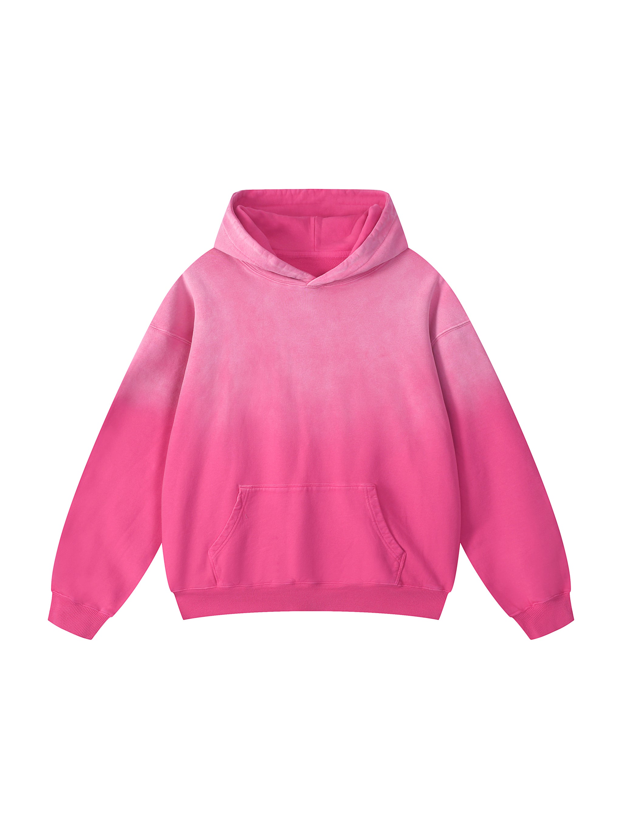 Heavyweight Oversized Hoodie