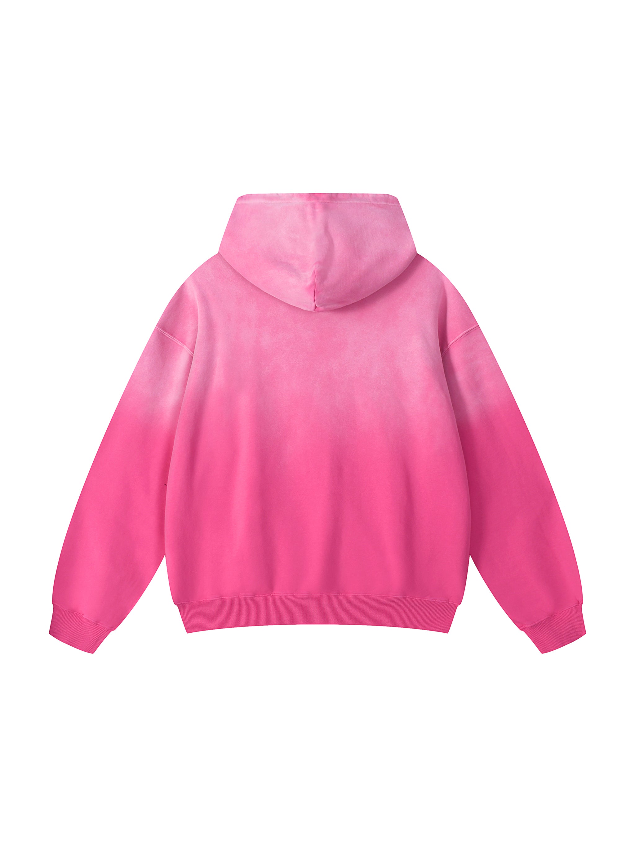 Heavyweight Oversized Hoodie