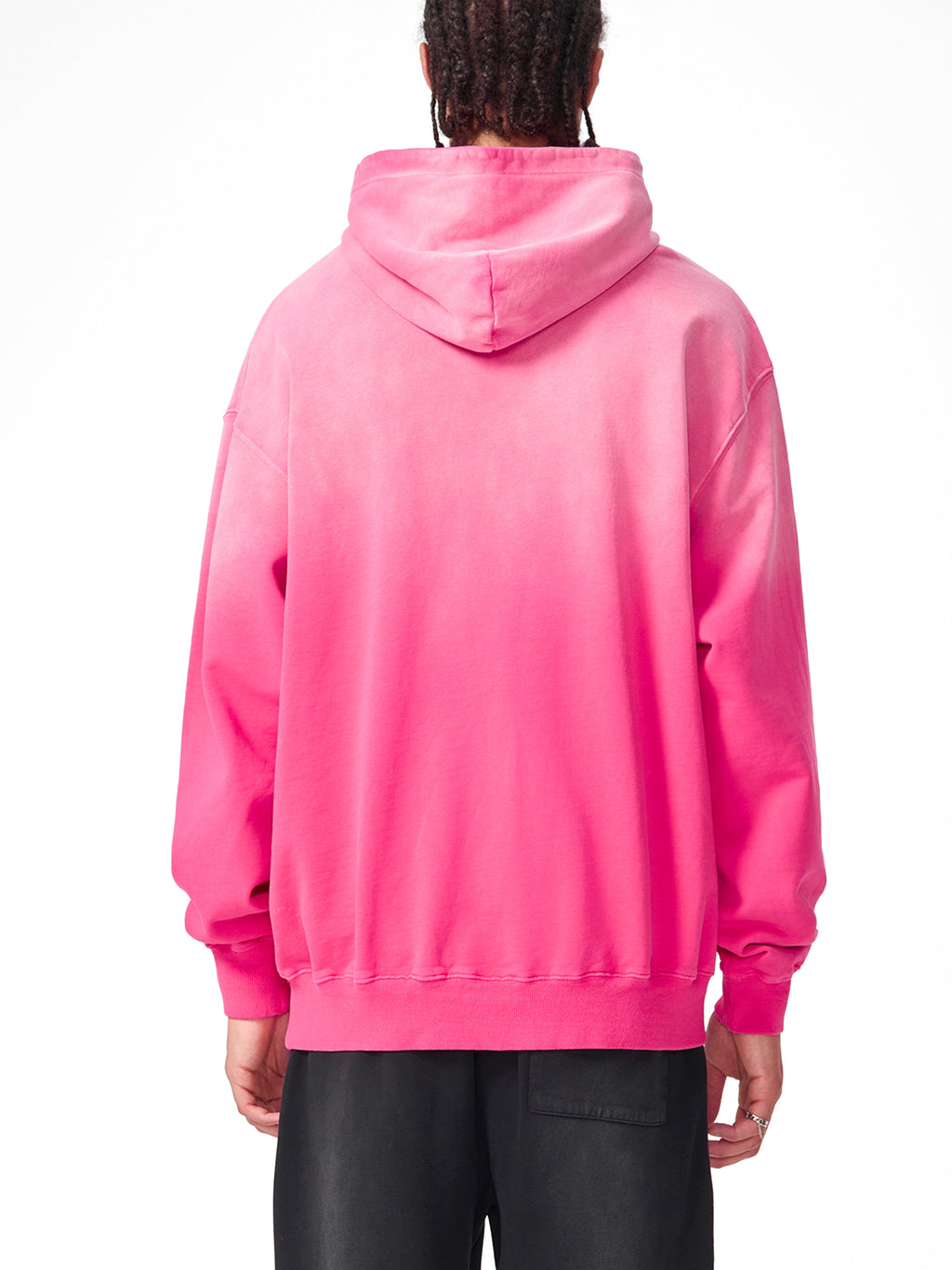 Heavyweight Oversized Hoodie
