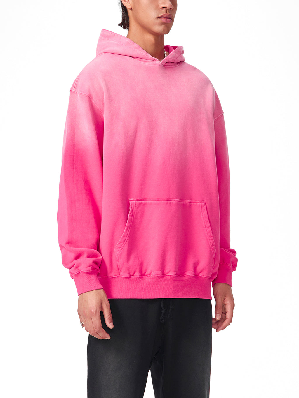 Heavyweight Oversized Hoodie