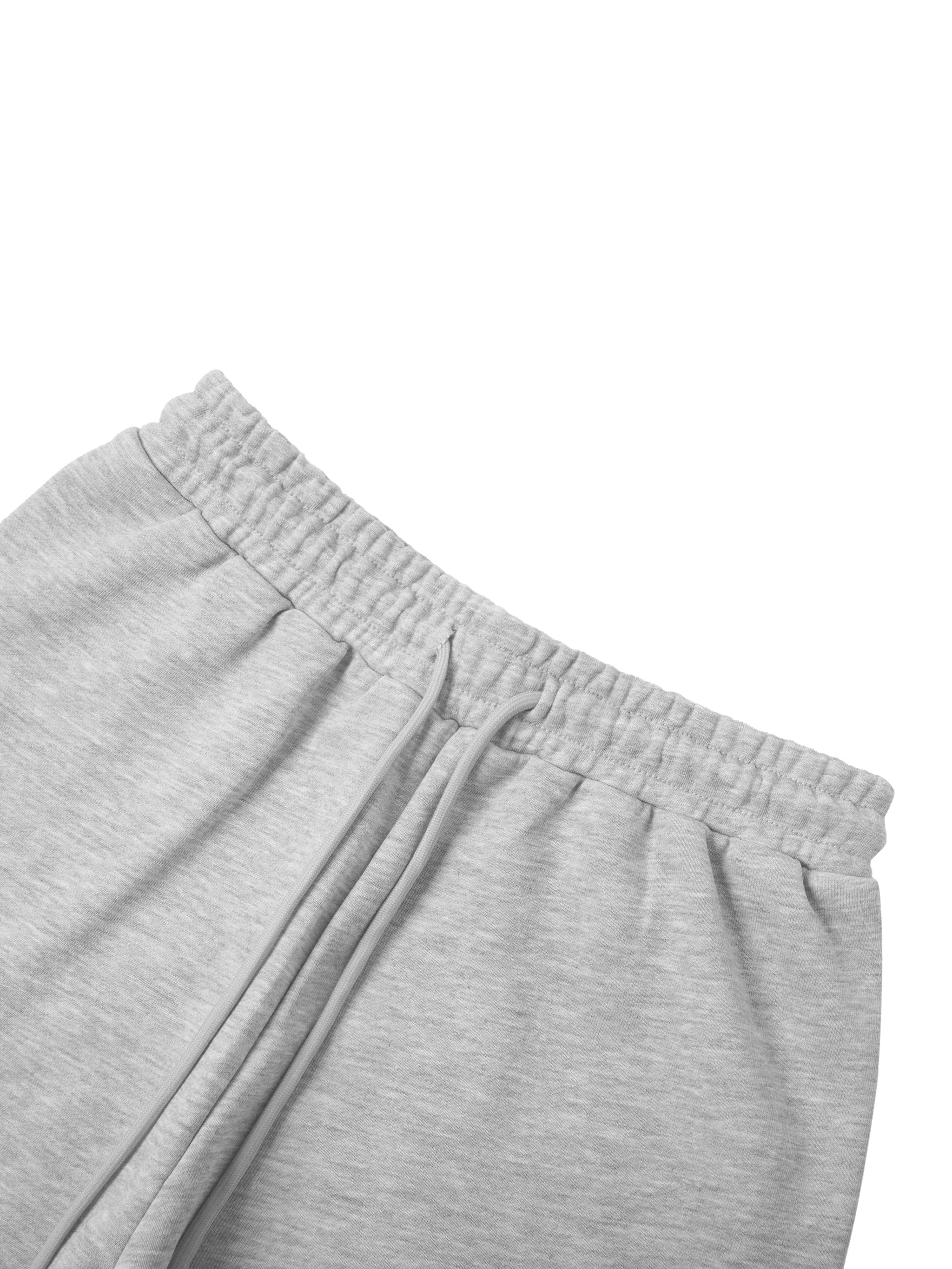 Women’s Essential Straight-Leg Sweatpants