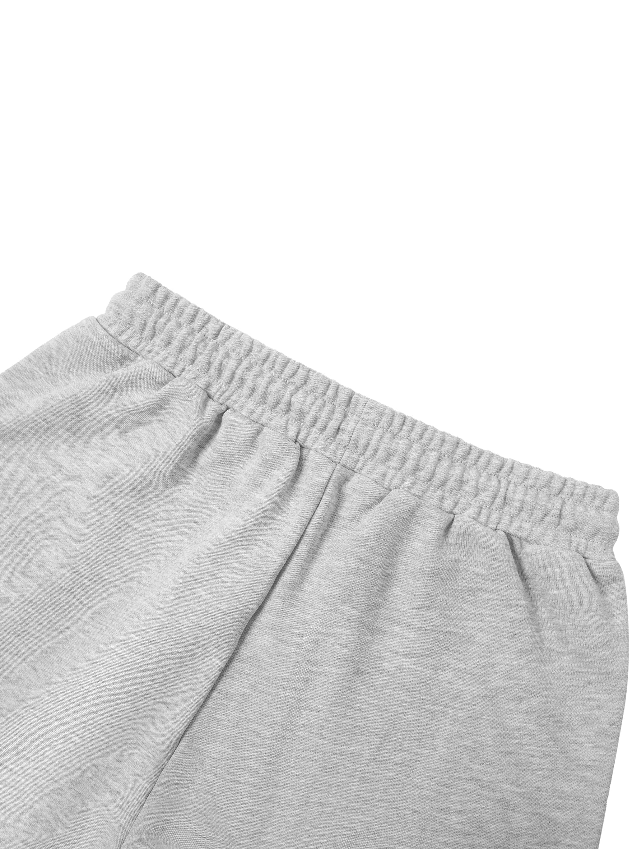 Women’s Essential Straight-Leg Sweatpants
