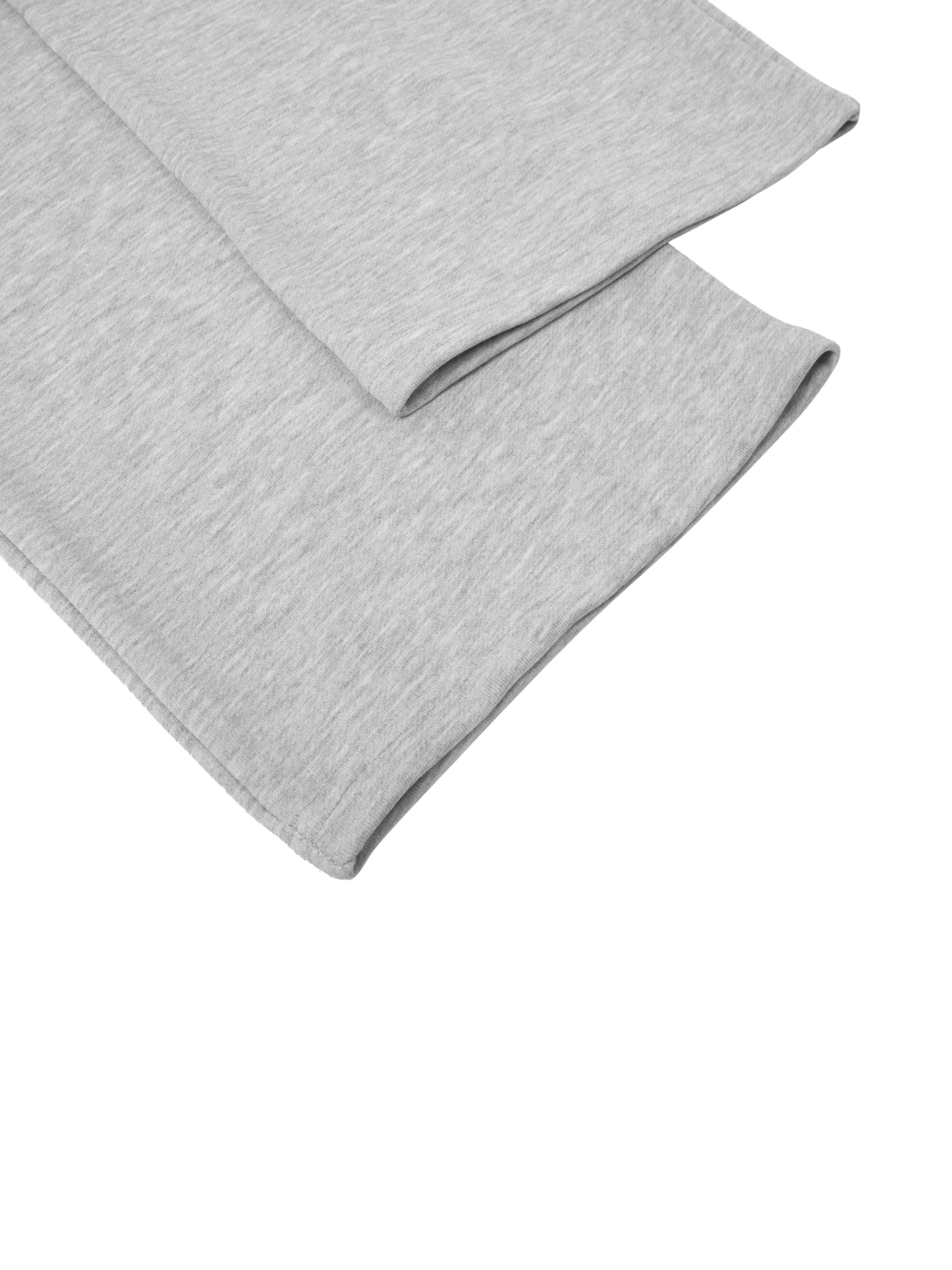 Women’s Essential Straight-Leg Sweatpants