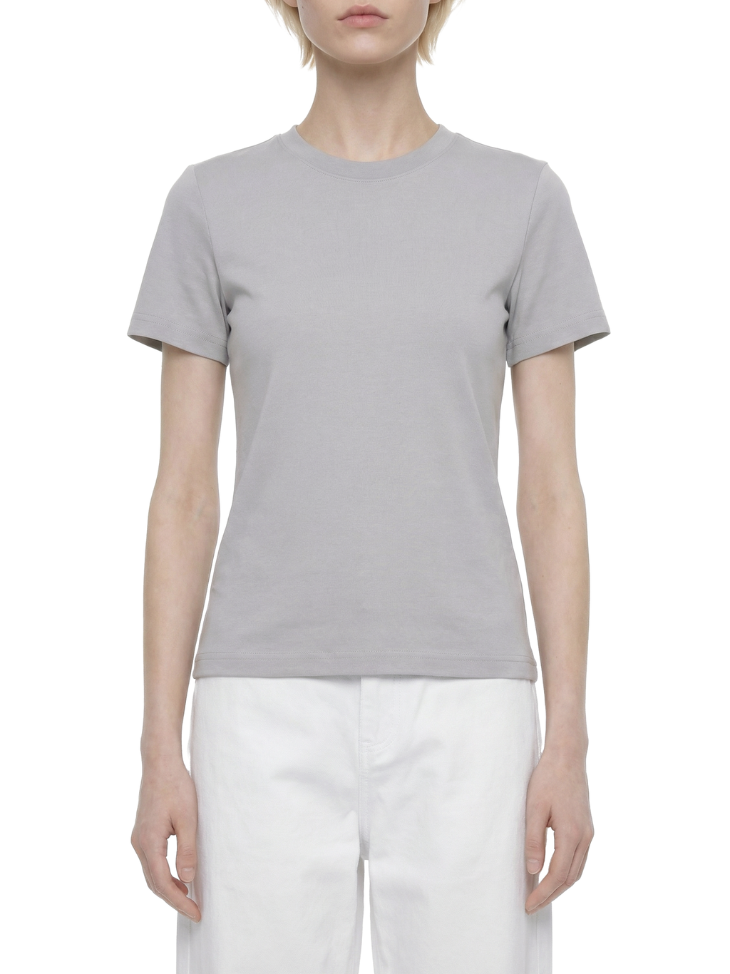 Essential “Never Quit” T-Shirt