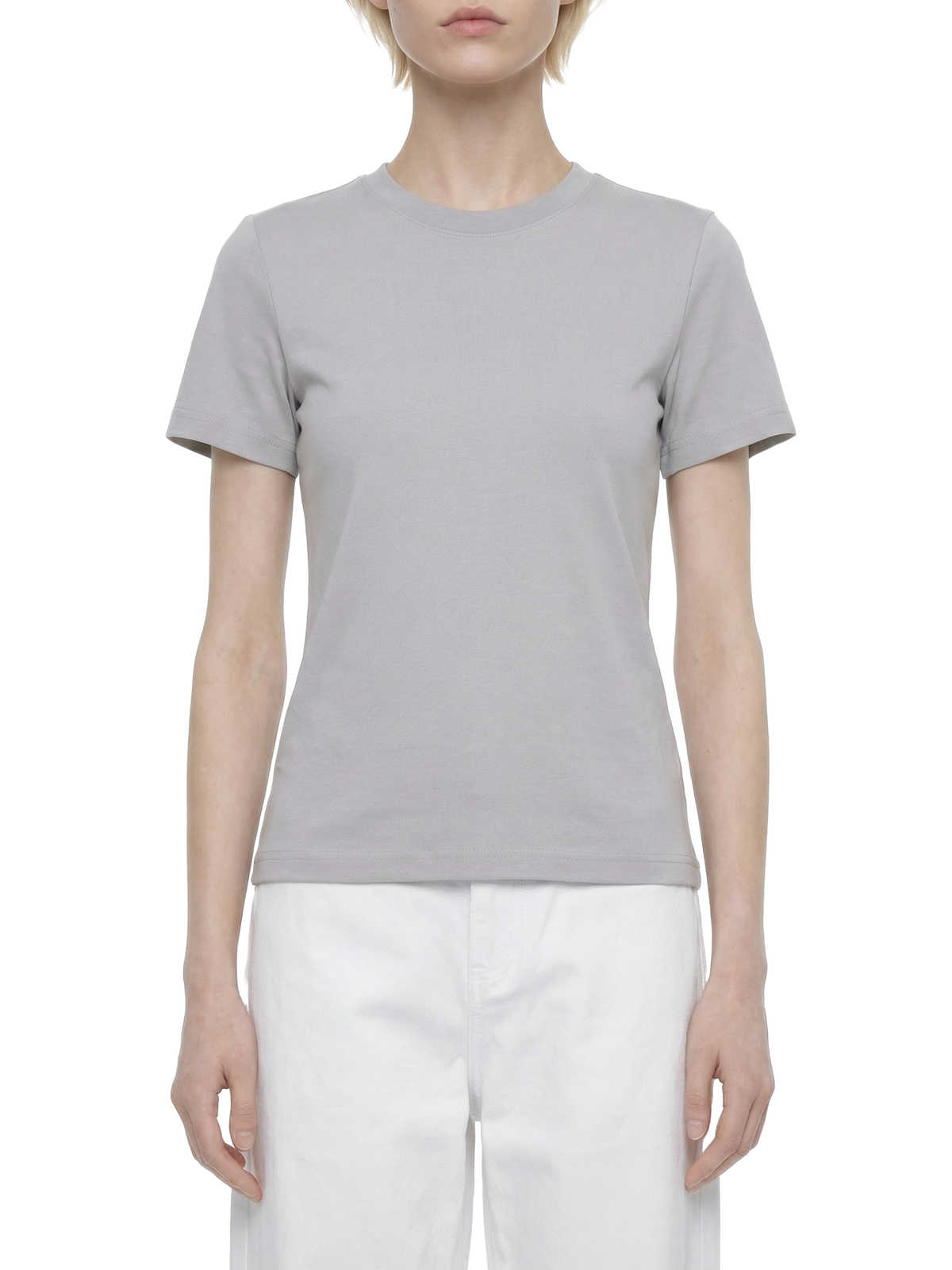Essential “Never Quit” T-Shirt