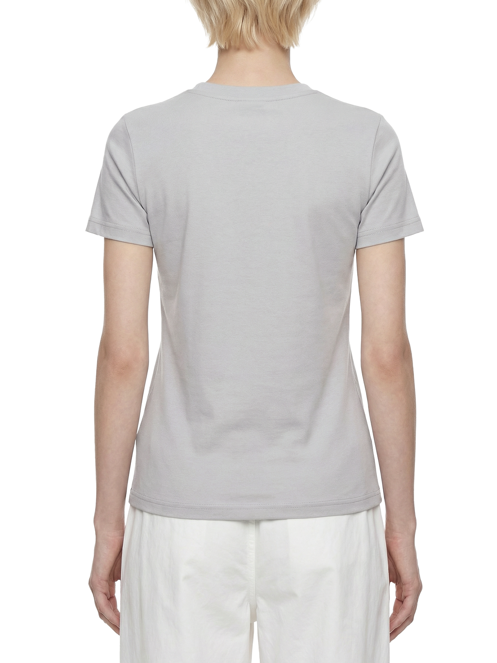 Essential “Never Quit” T-Shirt