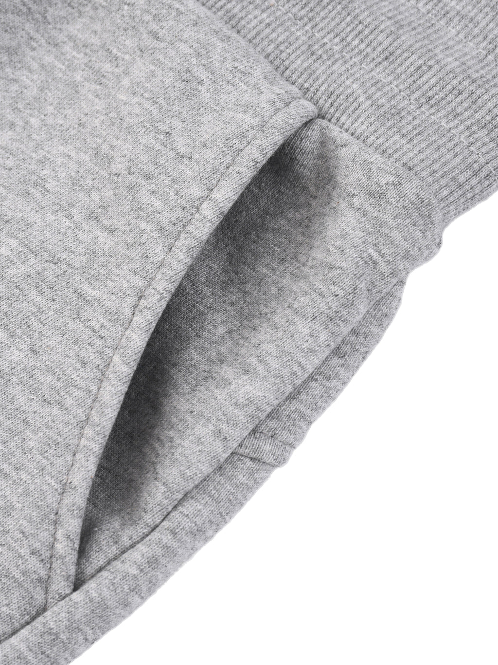 VIII-XVI-MMXIX Drawstring Shorts