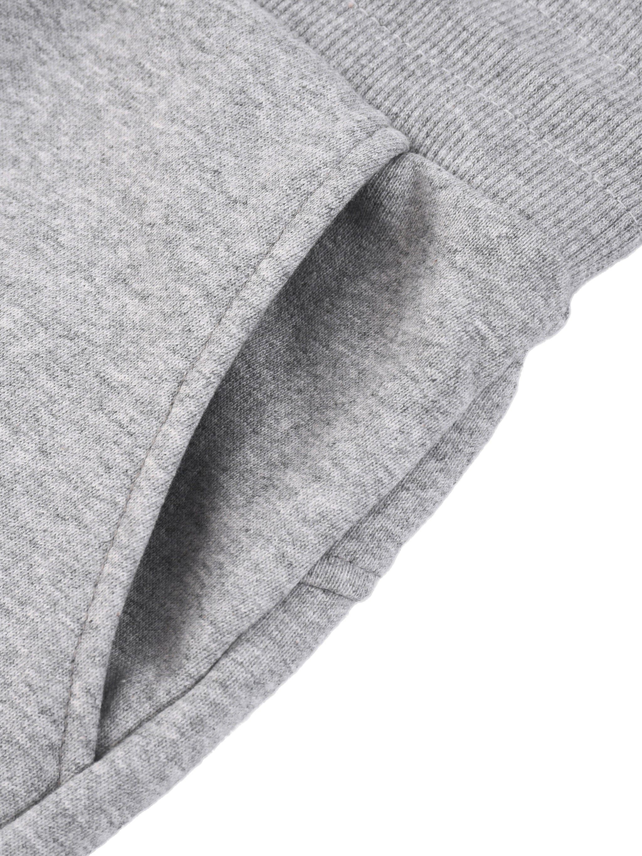 VIII-XVI-MMXIX Drawstring Shorts