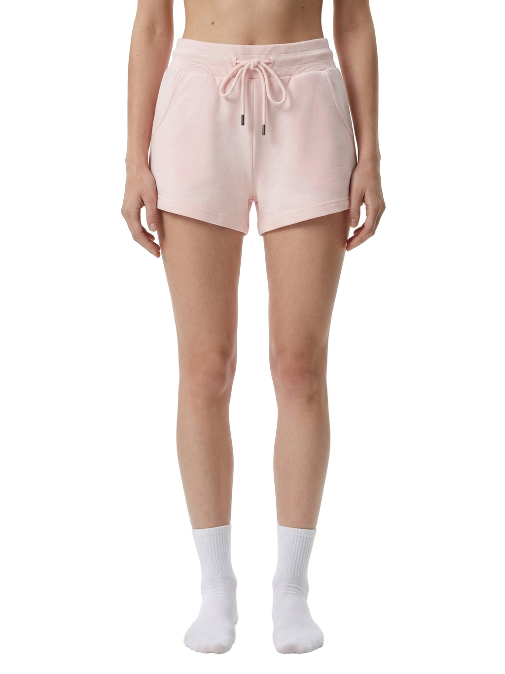 VIII-XVI-MMXIX Drawstring Shorts