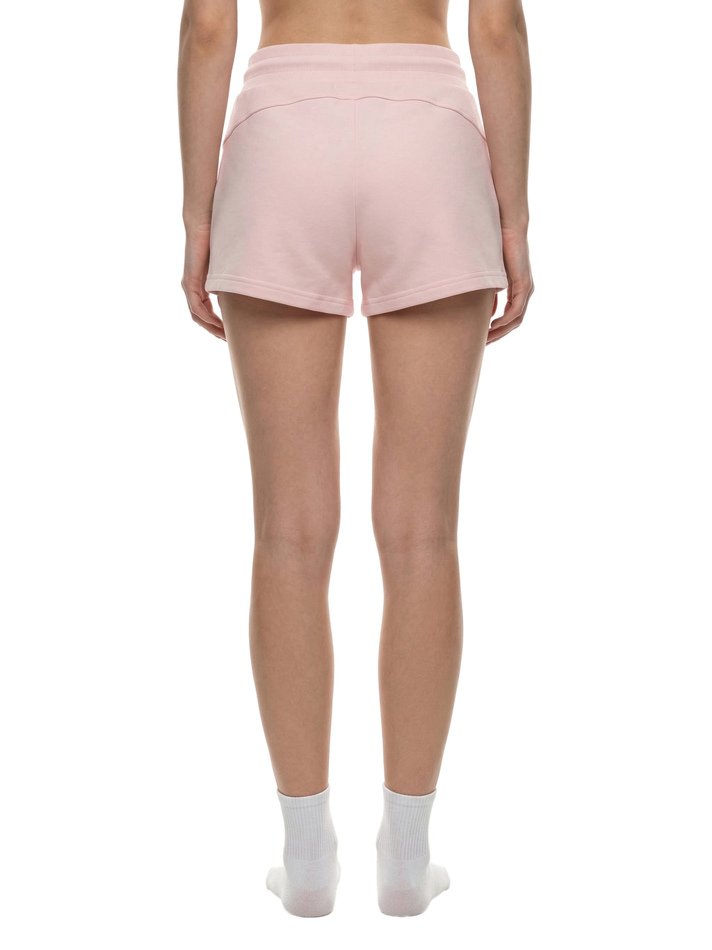 VIII-XVI-MMXIX Drawstring Shorts