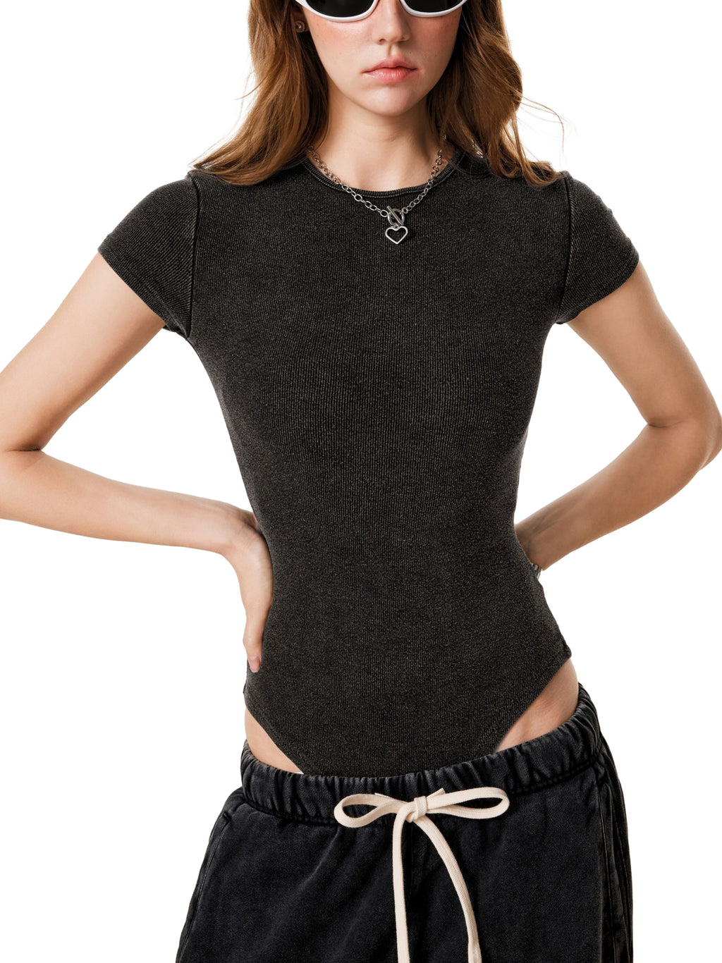Women's Bodysuit