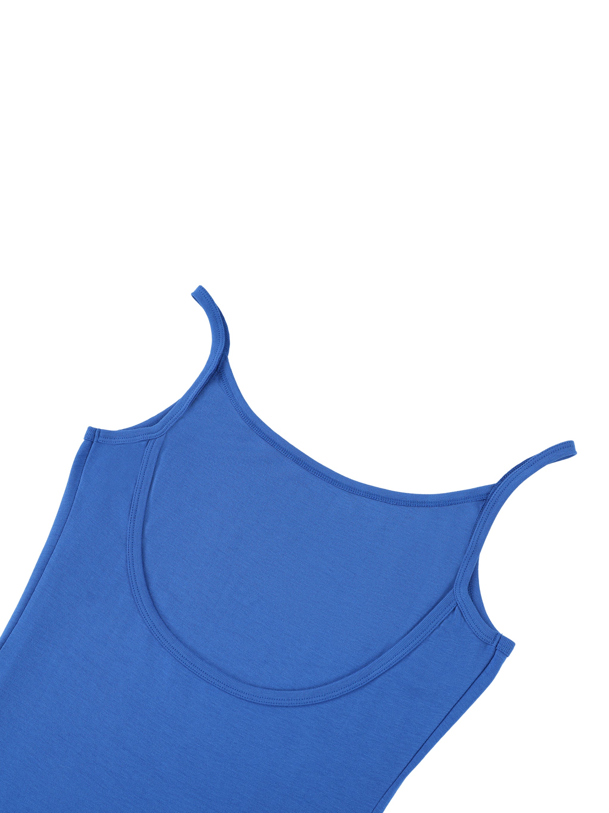 Women's Tight Sleeveless Dress