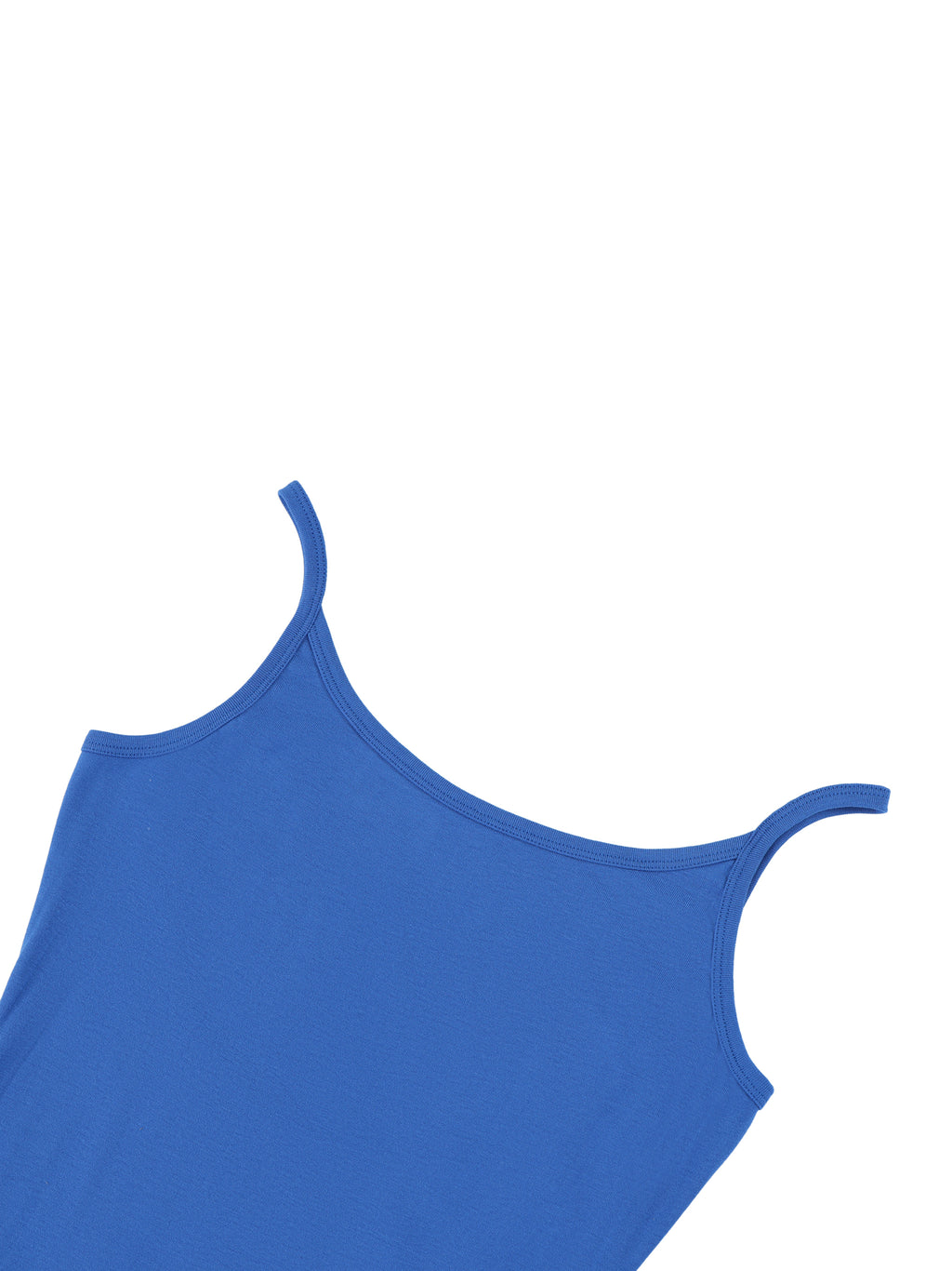 Women's Tight Sleeveless Dress