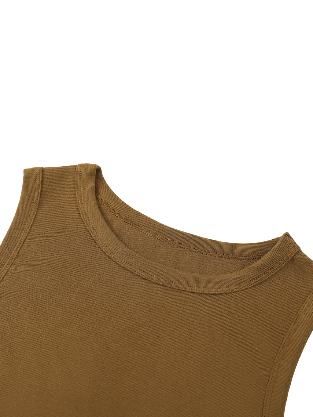 Women's Crop Tank