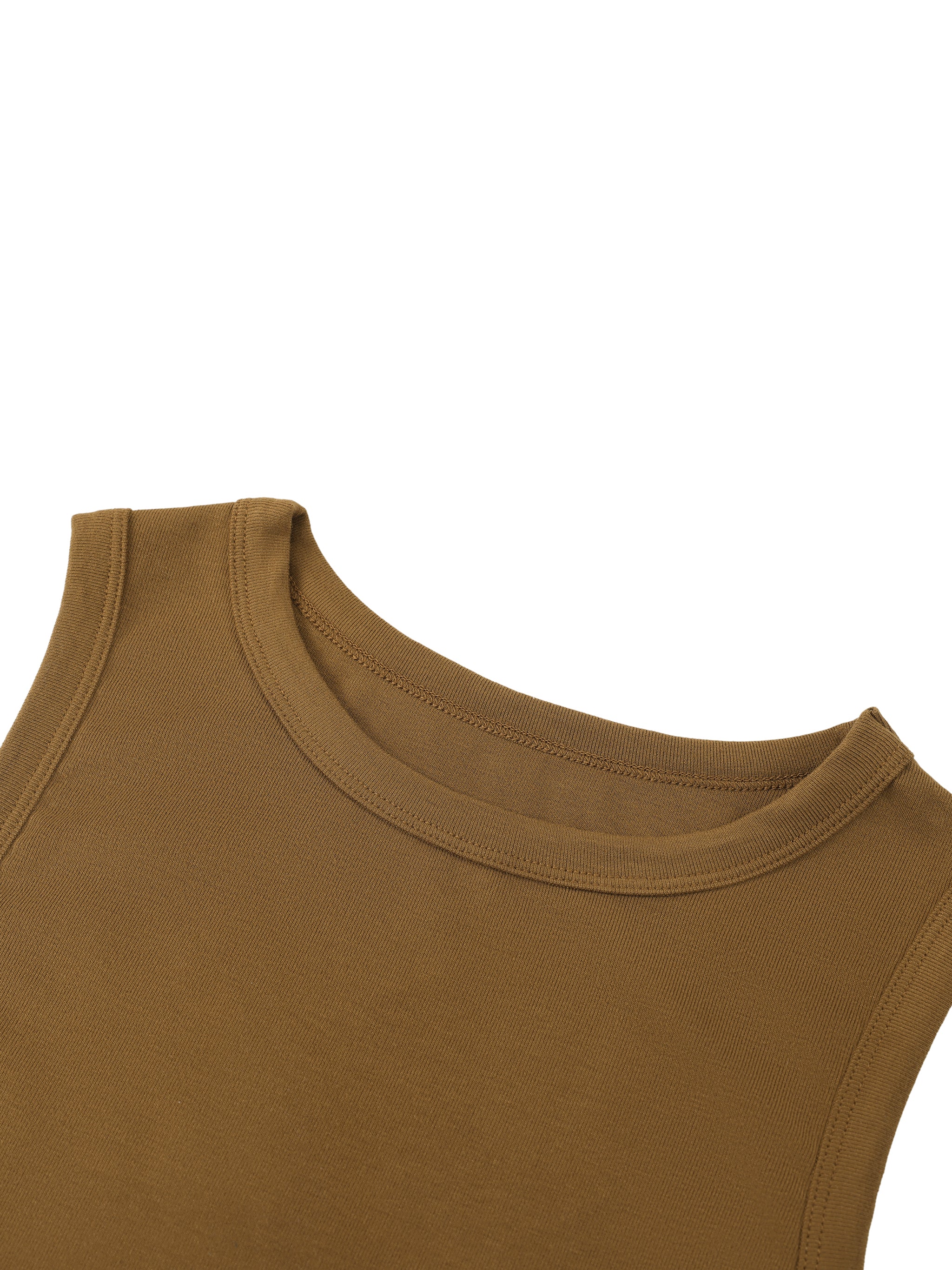 Women's Crop Tank