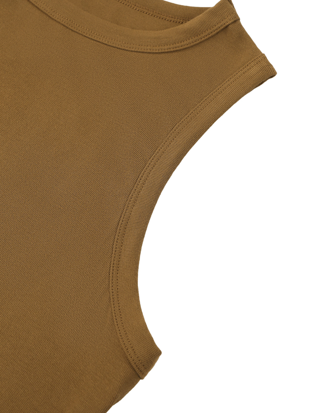 Women's Crop Tank
