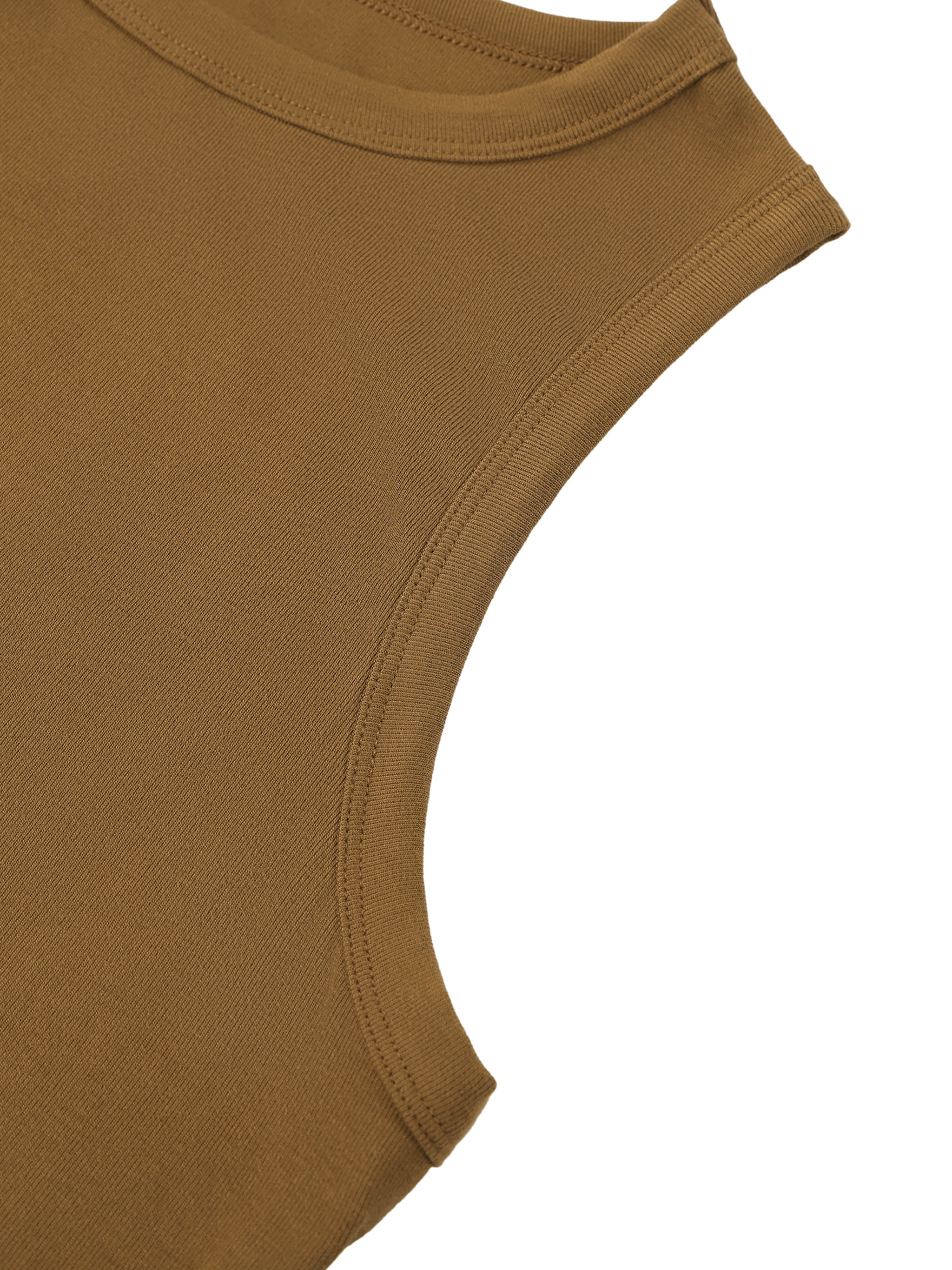 Women's Crop Tank