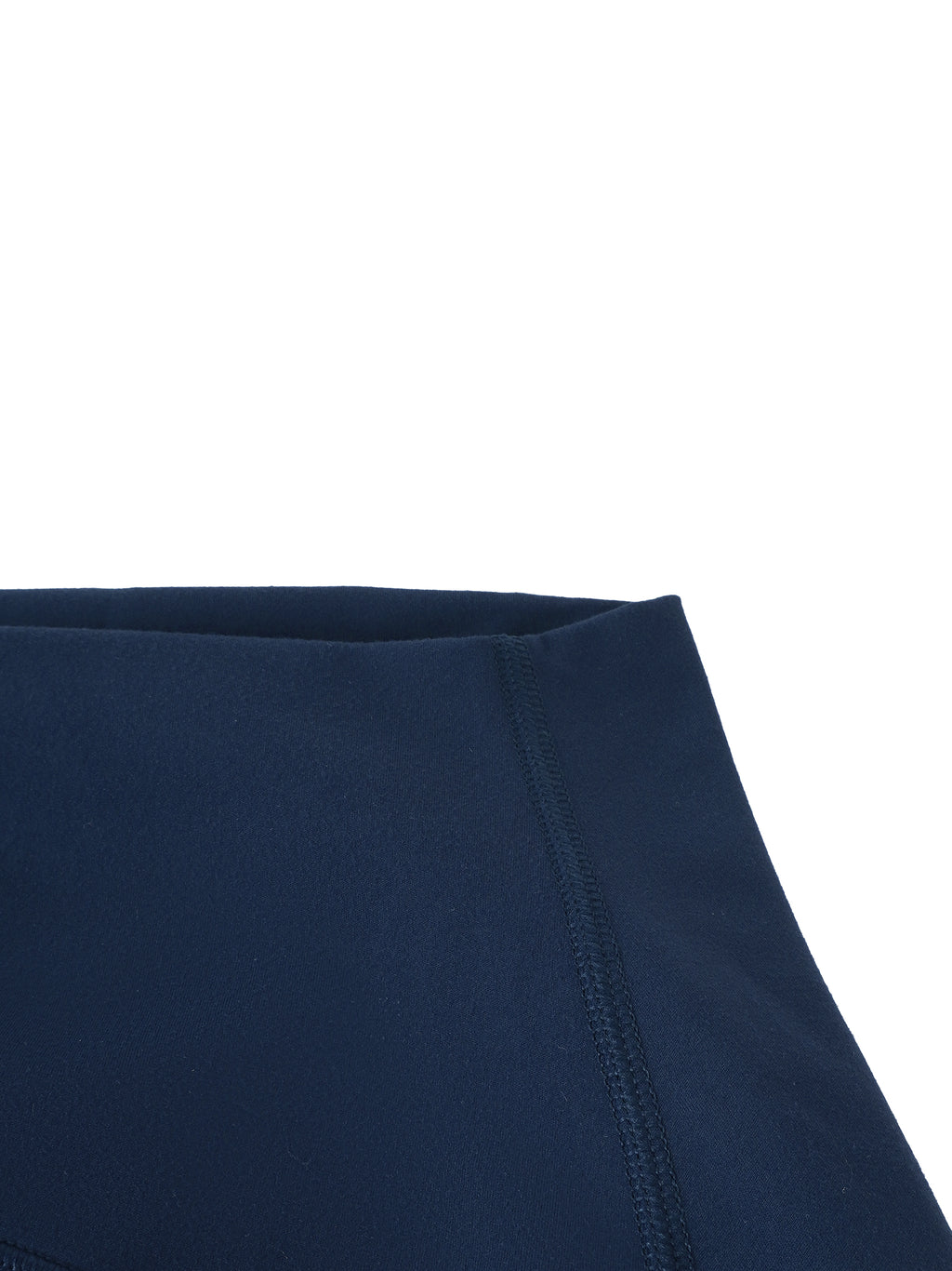 High-Rise Ankle-Length Leggings
