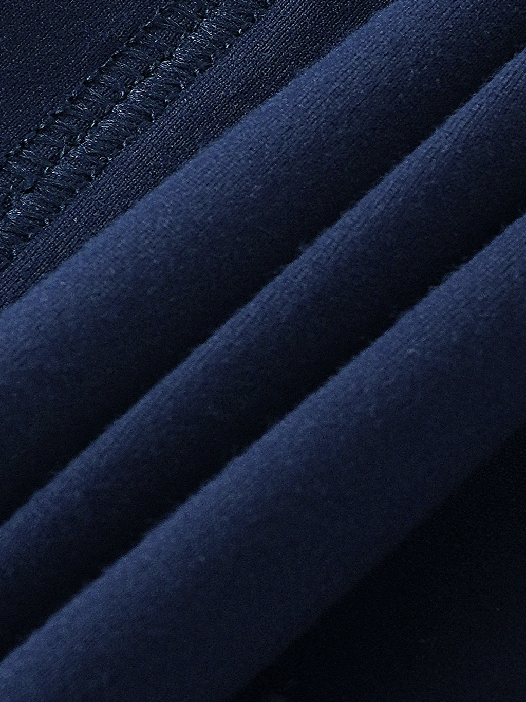 High-Rise Ankle-Length Leggings