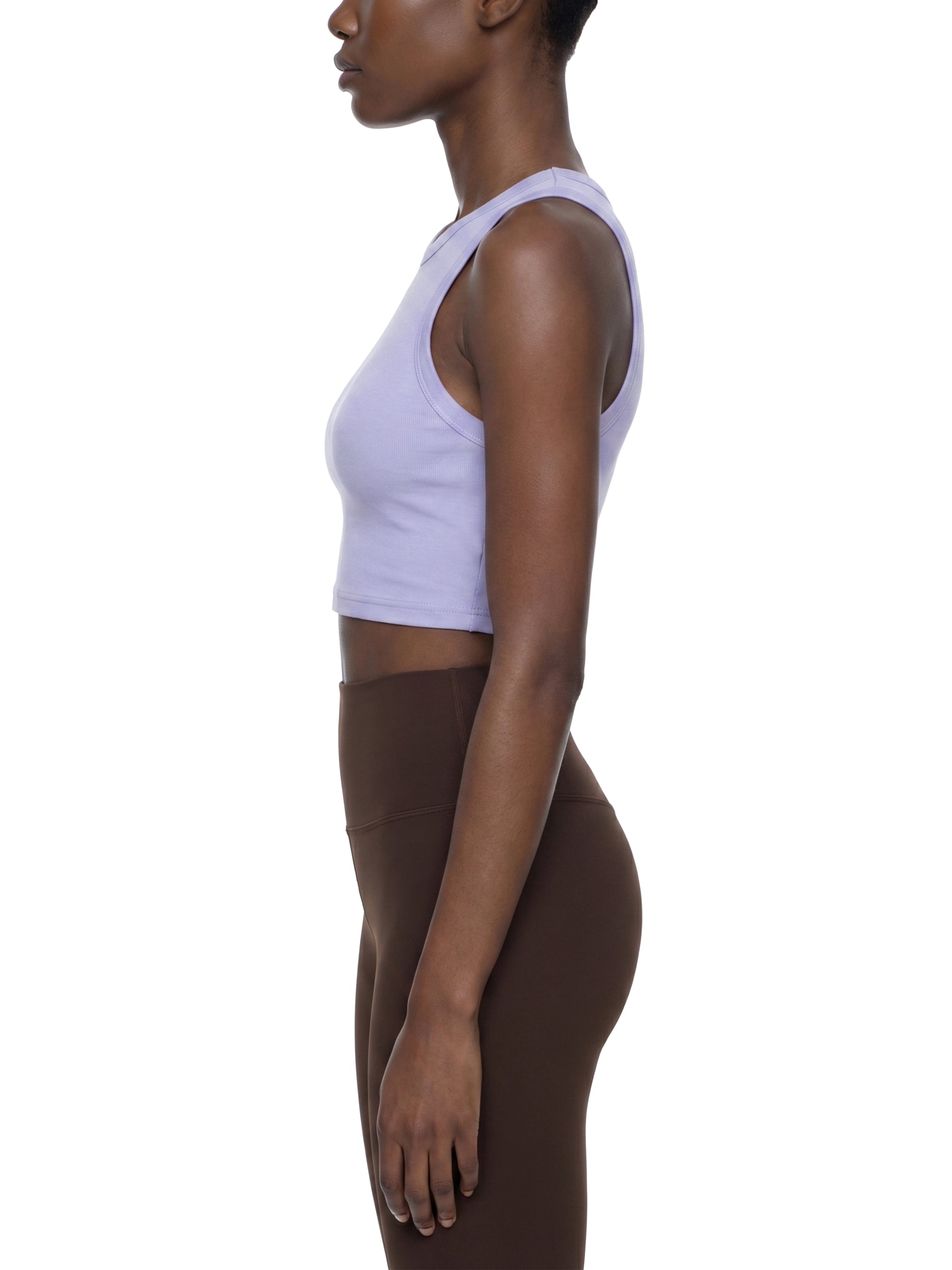 Women's Crop Tank