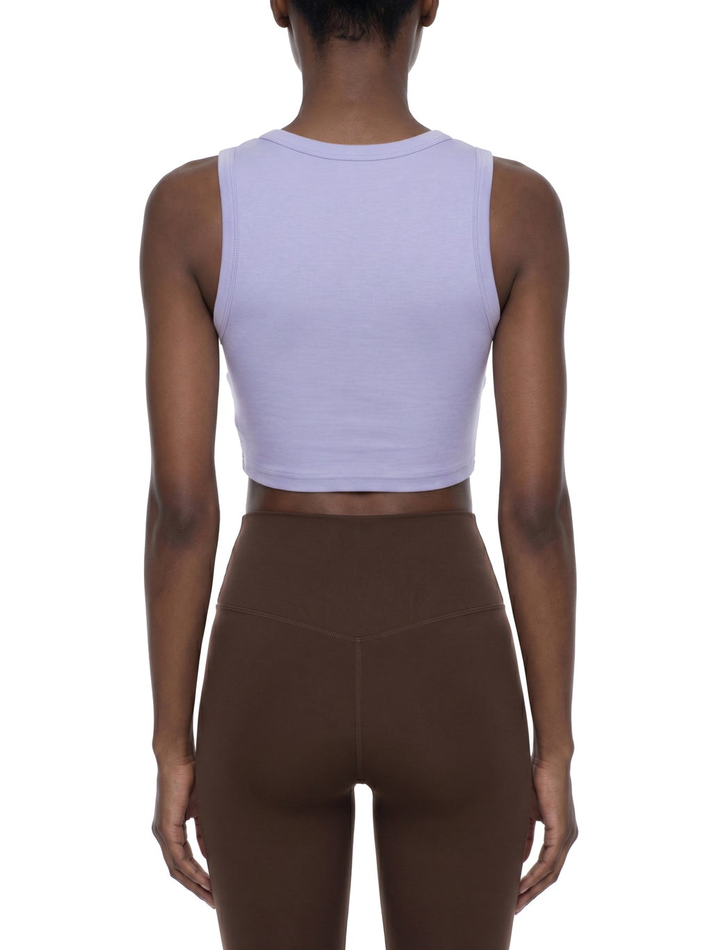 Women's Crop Tank