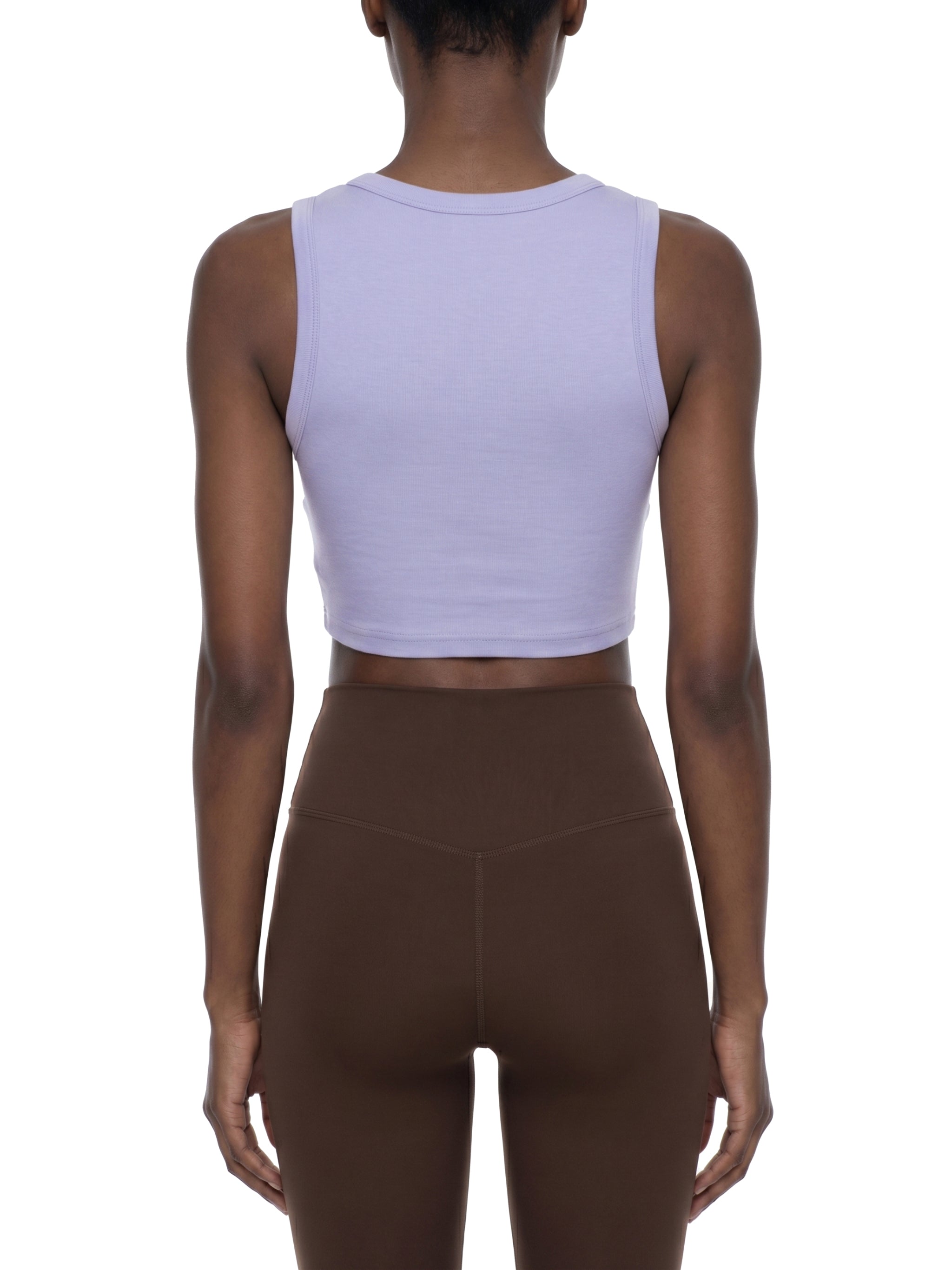 Women's Crop Tank