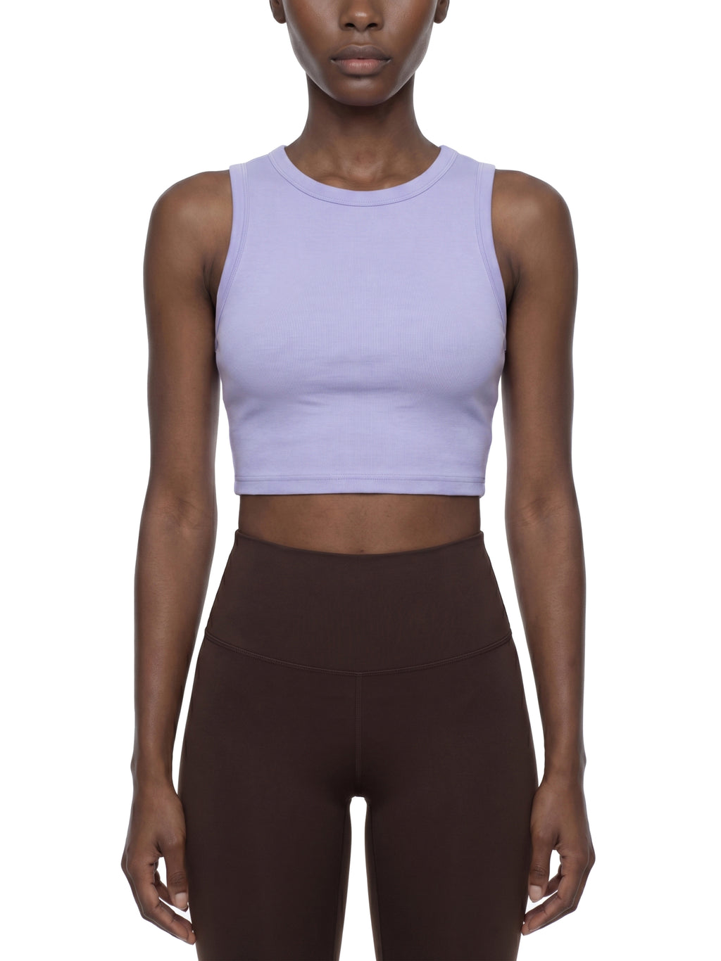 Women's Crop Tank