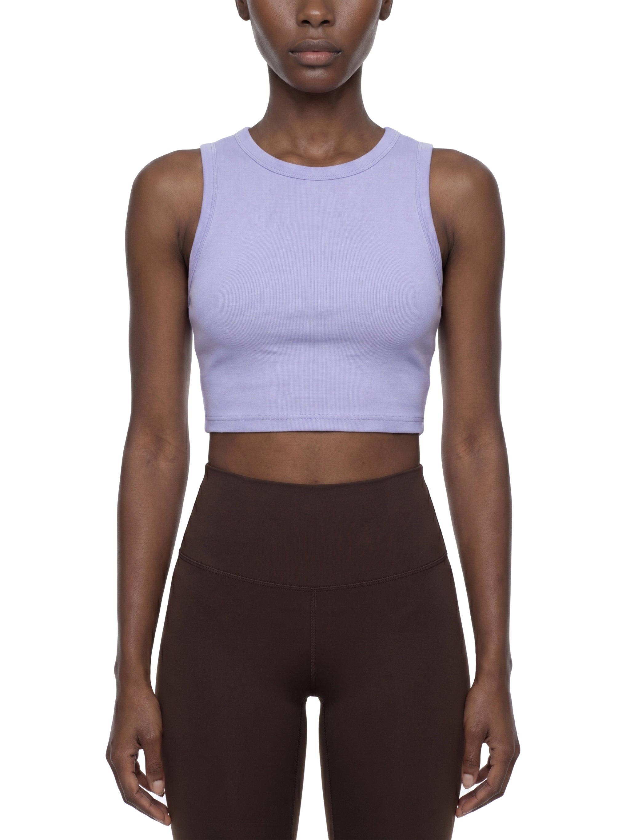 Women's Crop Tank
