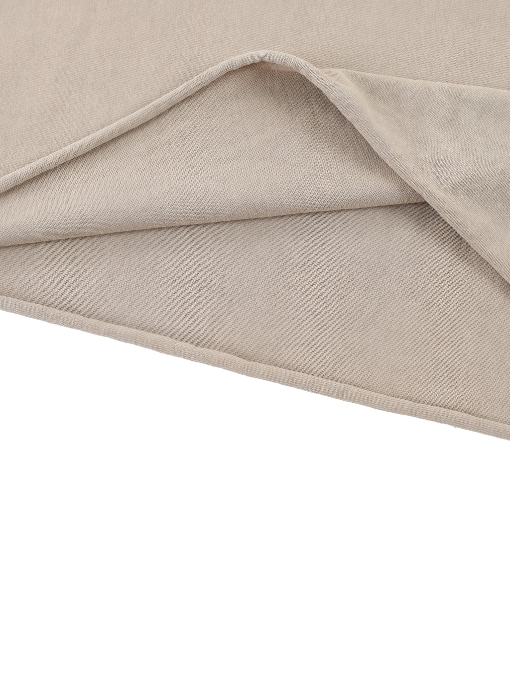Boxy “Investment” T-Shirt