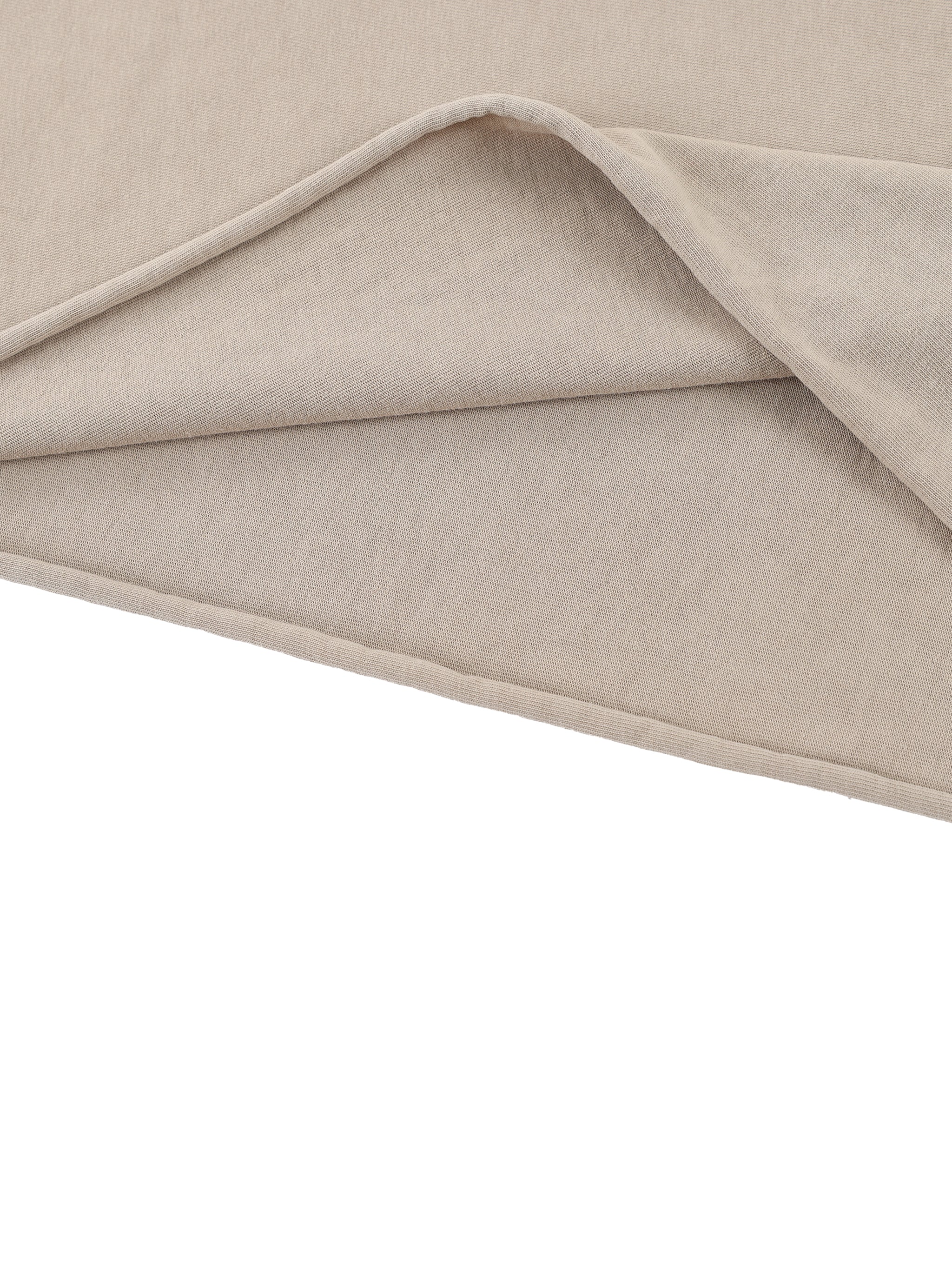 Boxy “Investment” T-Shirt