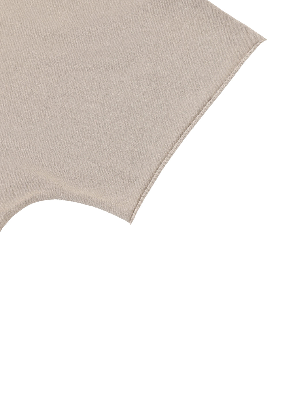 Boxy “Investment” T-Shirt