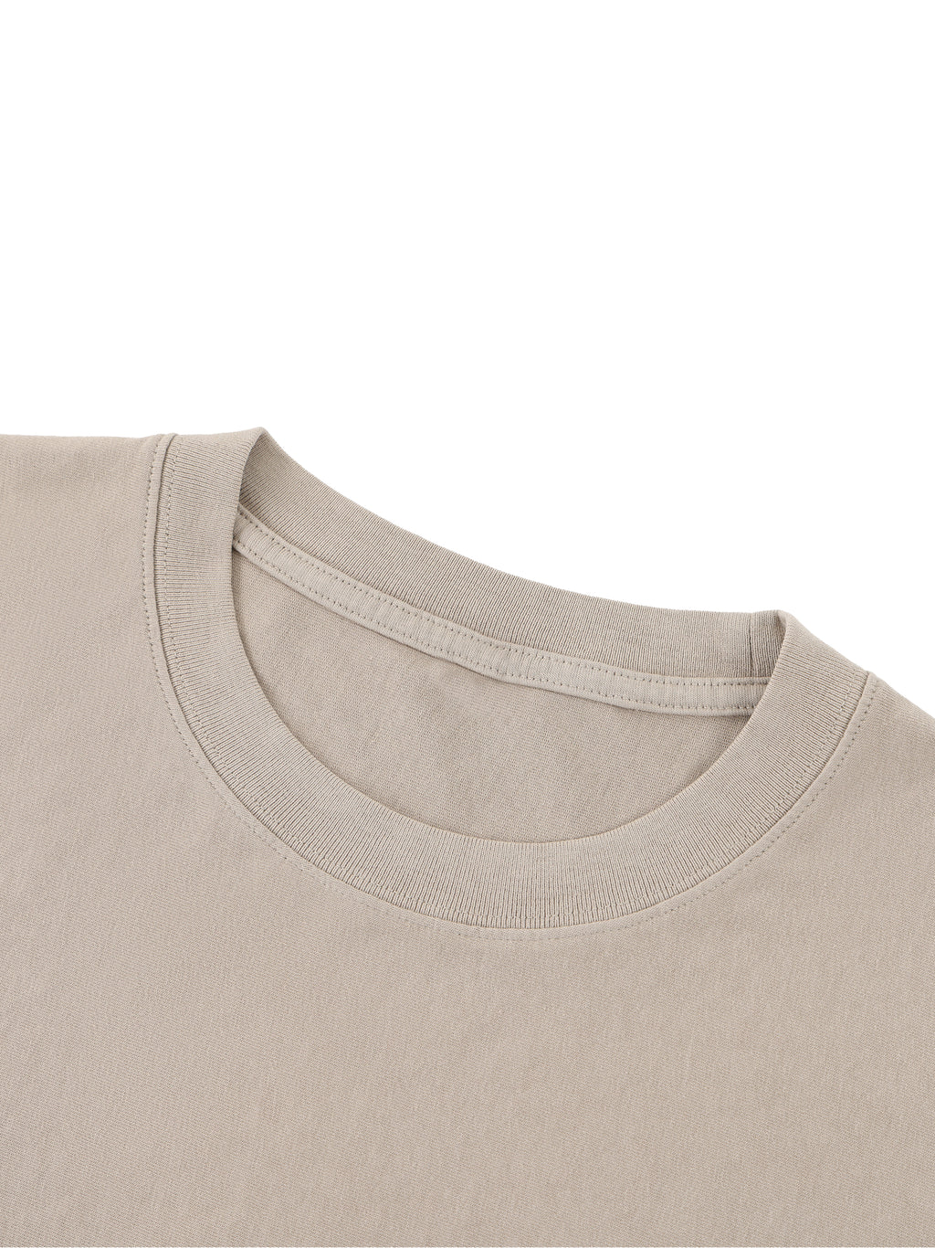 Boxy “Investment” T-Shirt