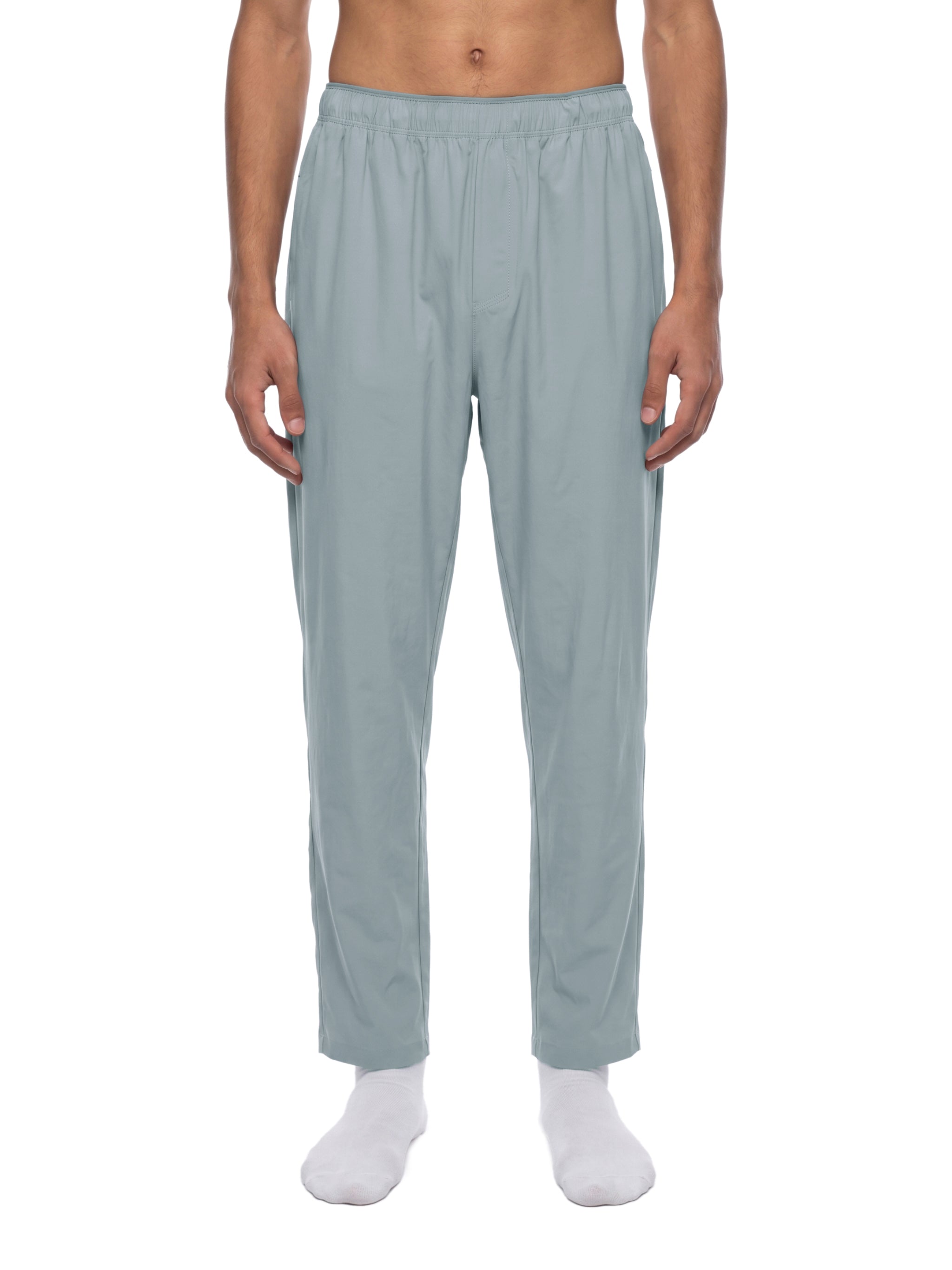 VIII-XVI-MMXIX Lightweight Track Pants