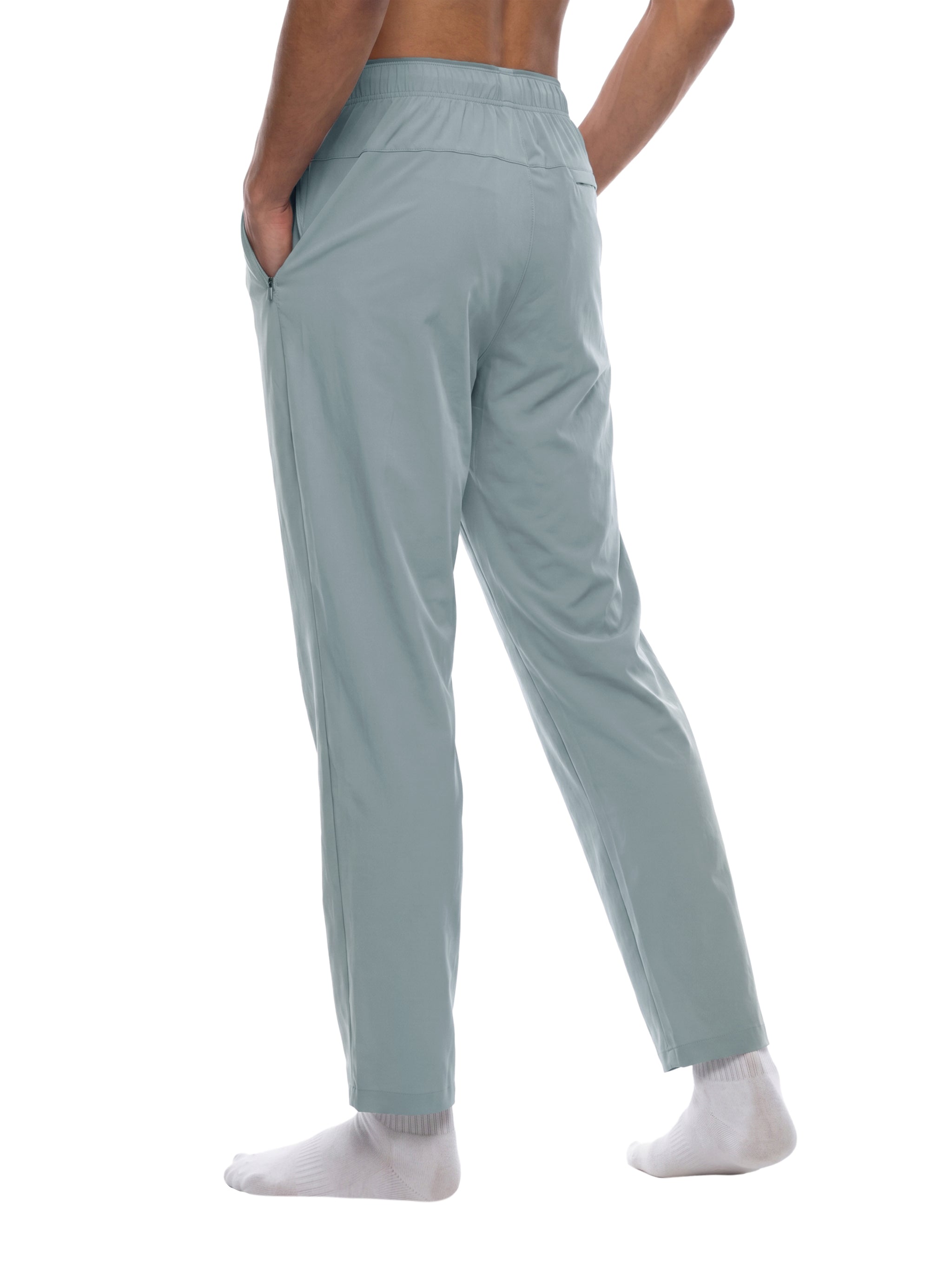VIII-XVI-MMXIX Lightweight Track Pants