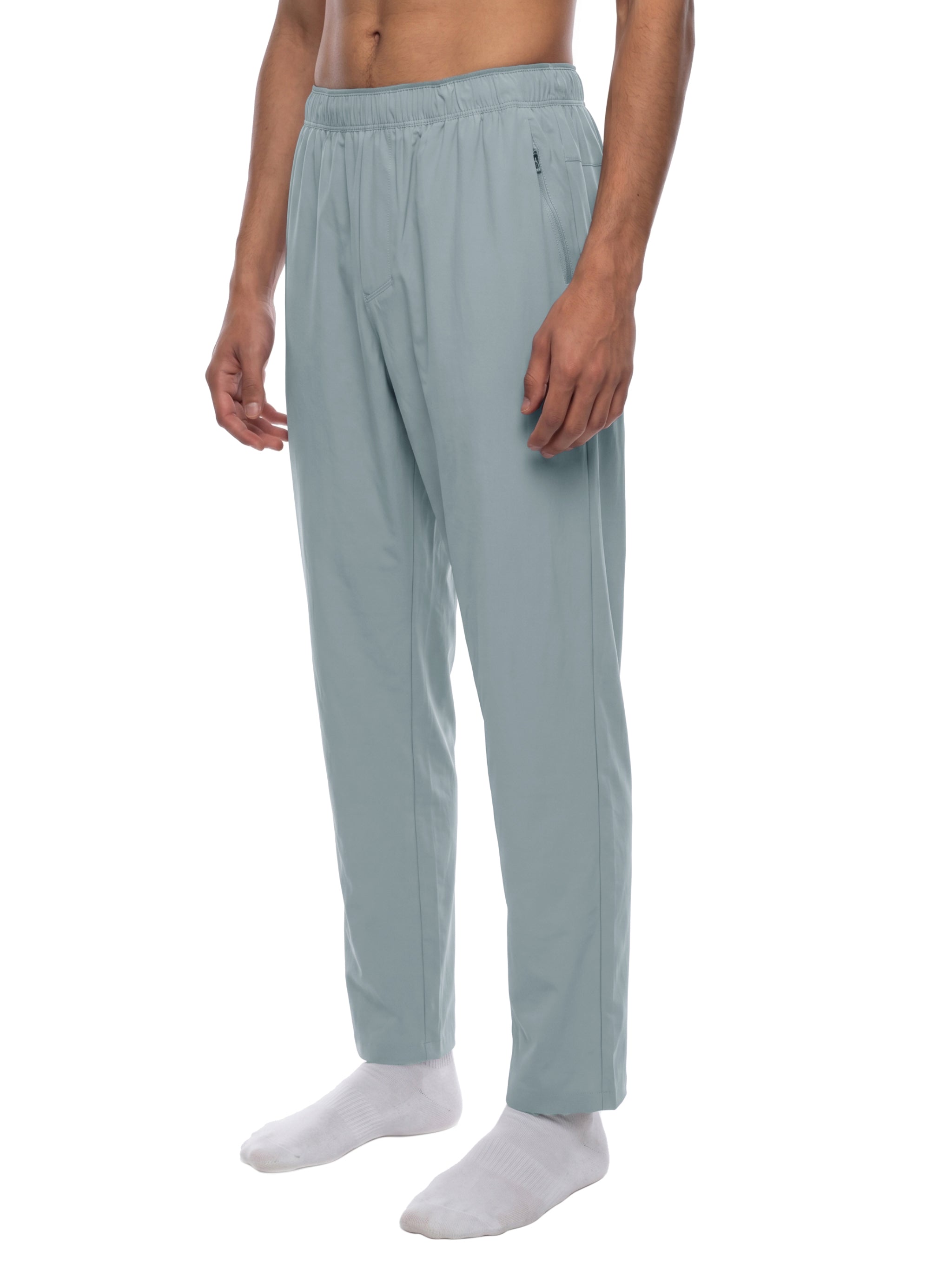 VIII-XVI-MMXIX Lightweight Track Pants