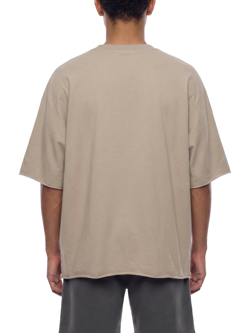 Boxy “Investment” T-Shirt
