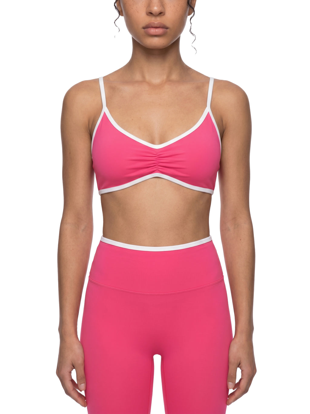 TPA Women's Essential Active Set